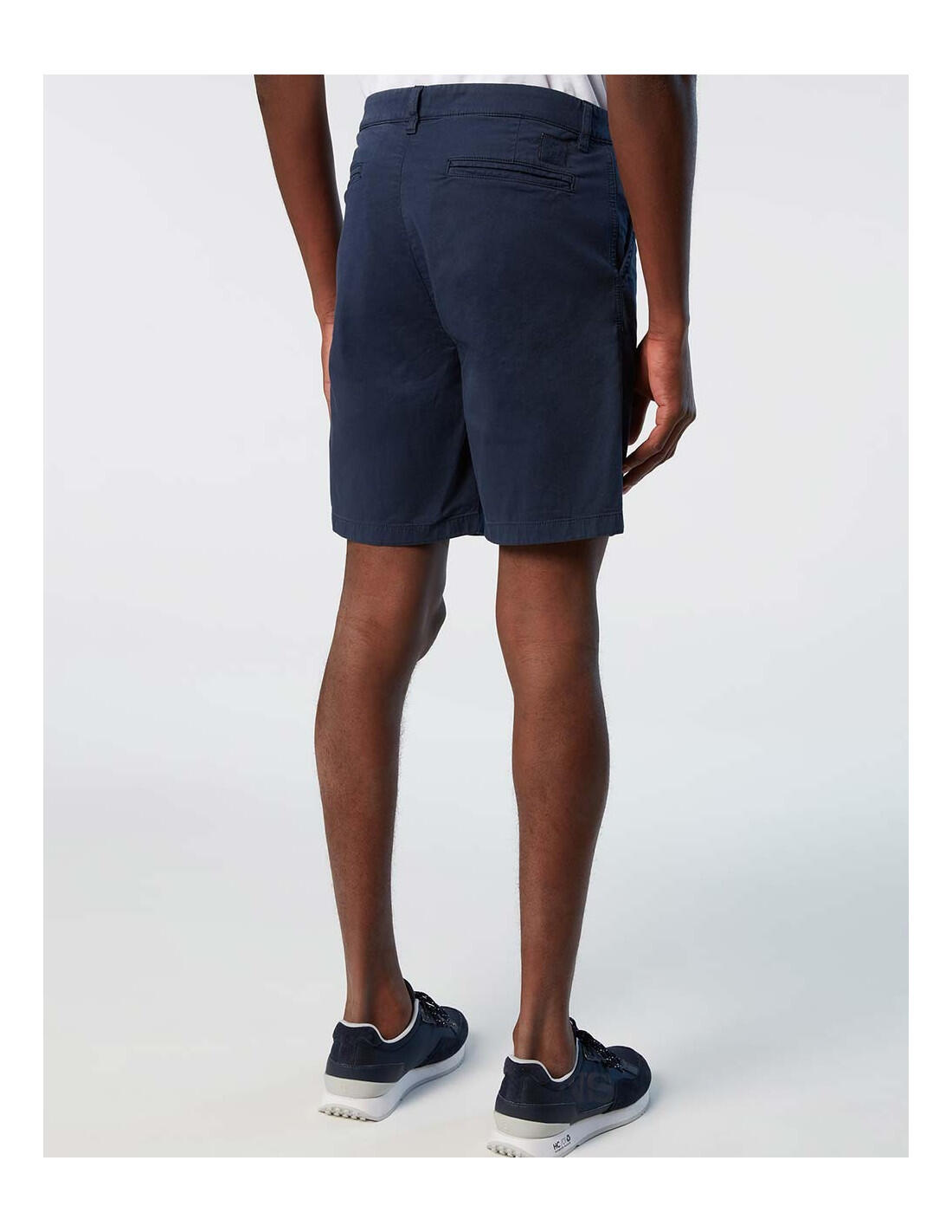 Short chino coupe classique NORTH SAILS Star 3/6