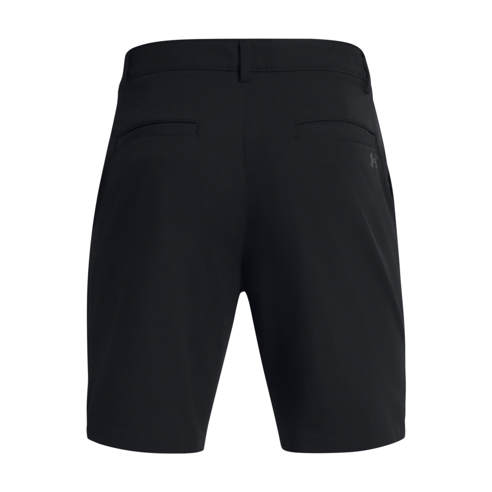 Fusoliera corta Under Armour Tech 6/6