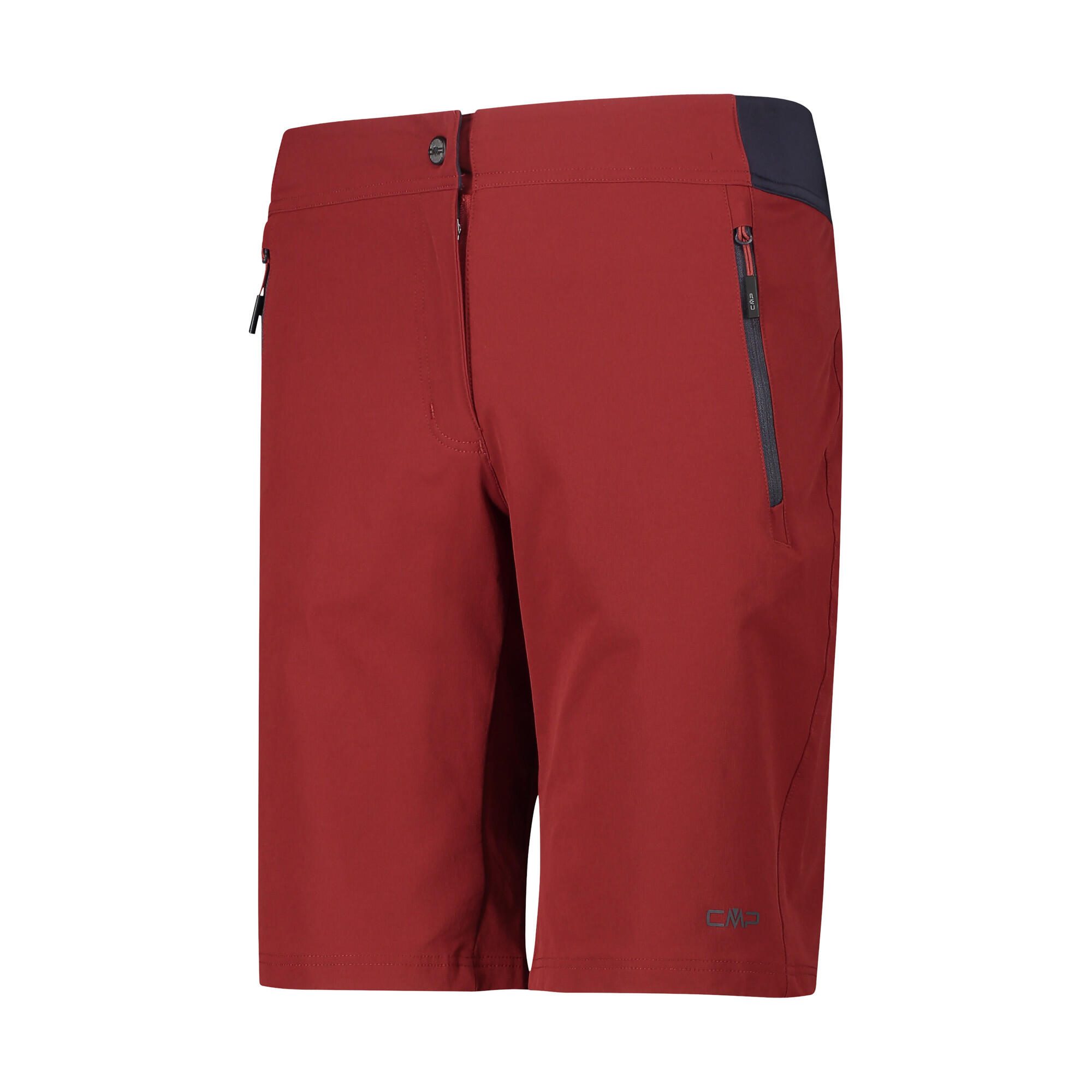 CMP Damen Short Woman Bermuda 34T5066 2/5
