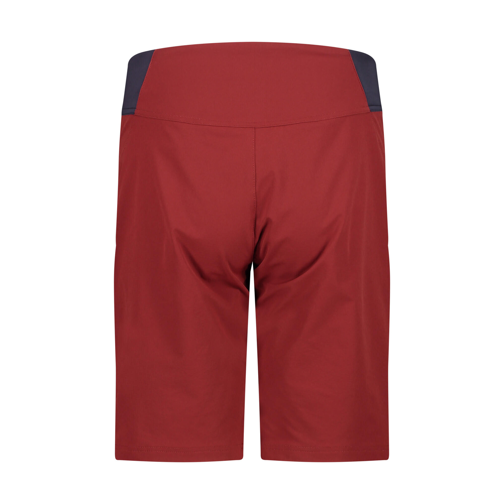 CMP Damen Short Woman Bermuda 34T5066 4/5