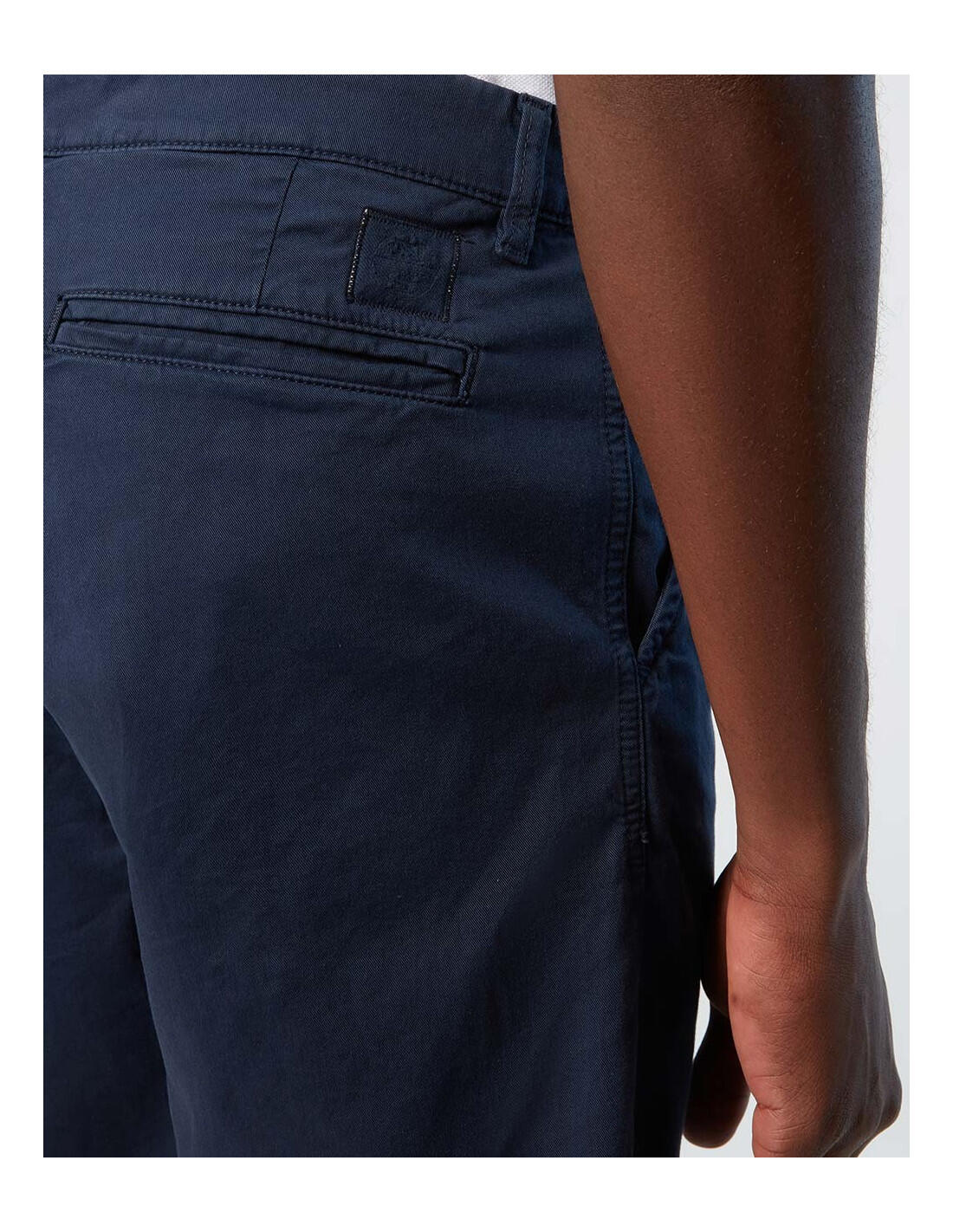 Short chino coupe classique NORTH SAILS Star 4/6