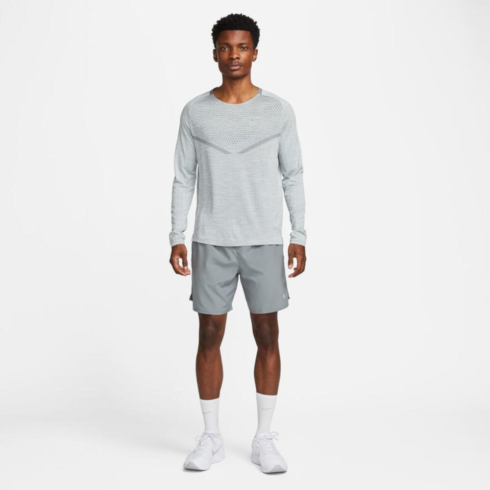 Nike Herren Laufshort Dri-Fit Challenger 7  Brief-Lined DV9359 3/4