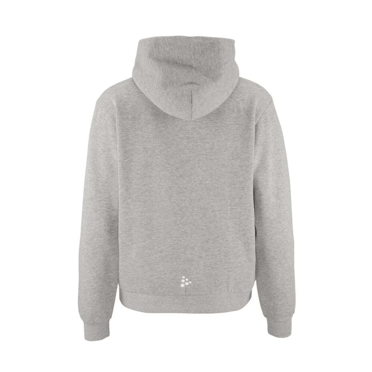 Bluza damska z kapturem Craft Community 2.0 2/2