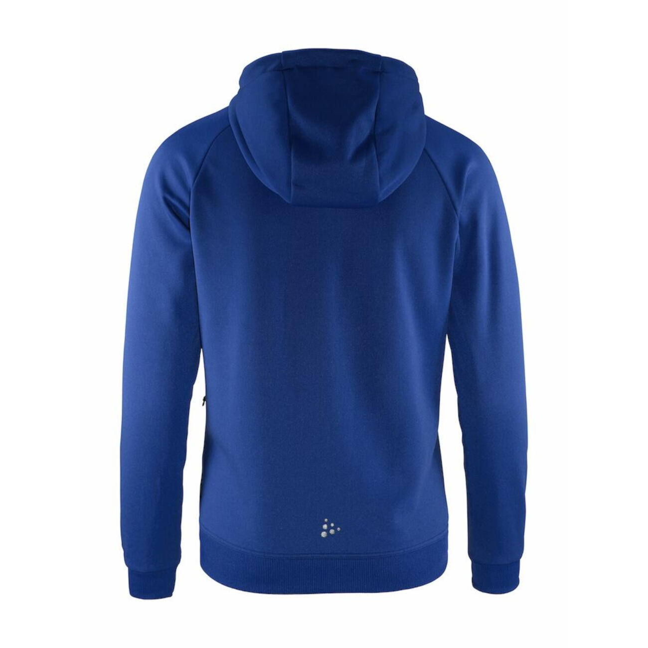 Craft Unify Hoodie Femme - Royal 2/3