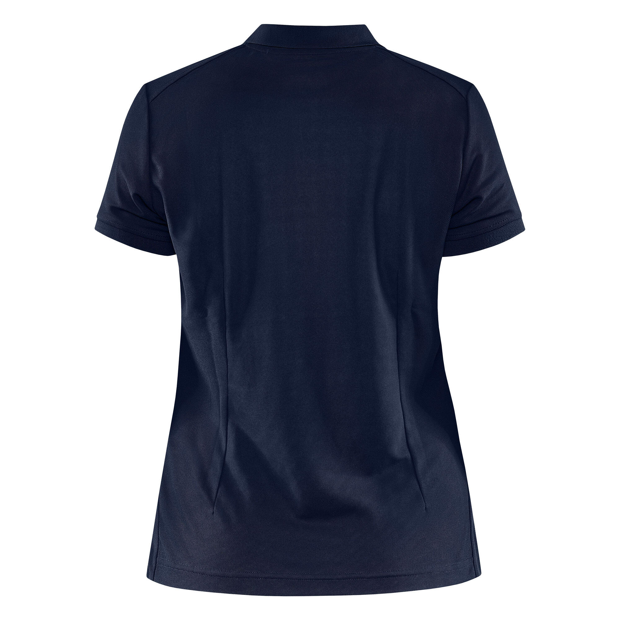 Craft Unify Polo Femmes - Marine 2/2