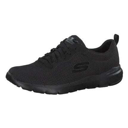 Chaussures d'entraînement Femmes Skechers Flex Appeal 3.0 noir
