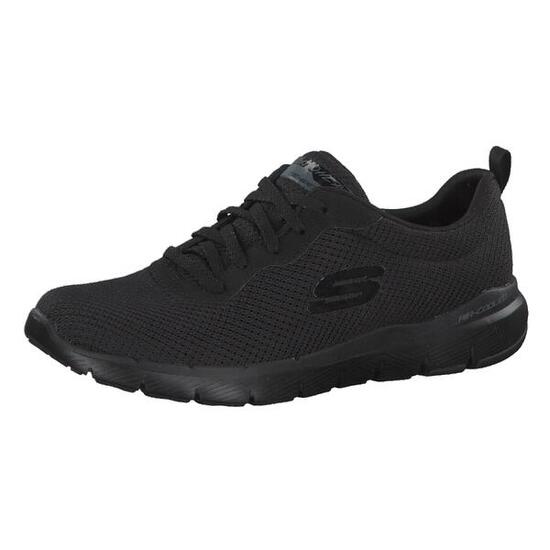 Skechers Damen Sneaker Flex Appeal 3.0 - First Insight 13070