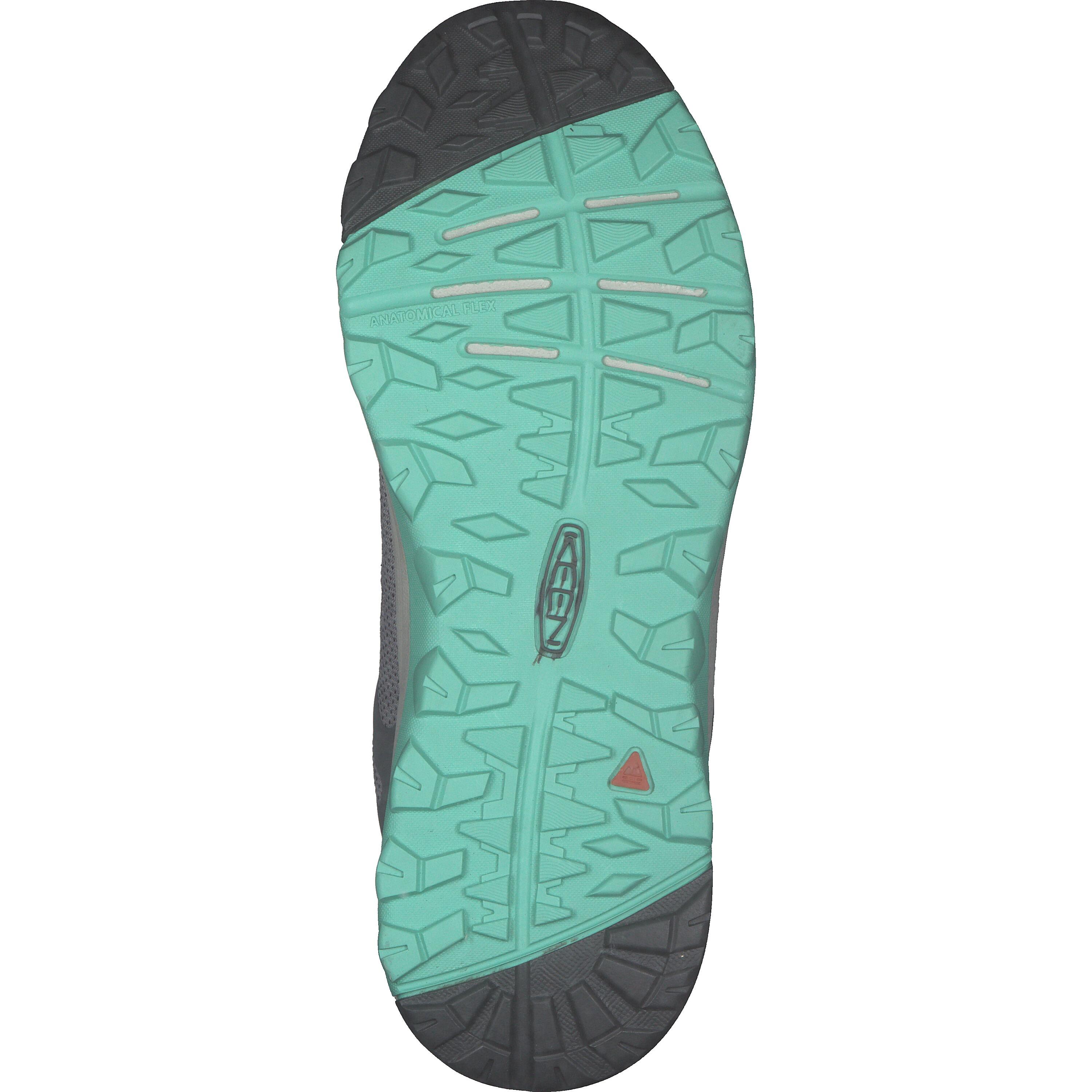 Keen Damen Wanderschuhe Terradora II Vent 6/15