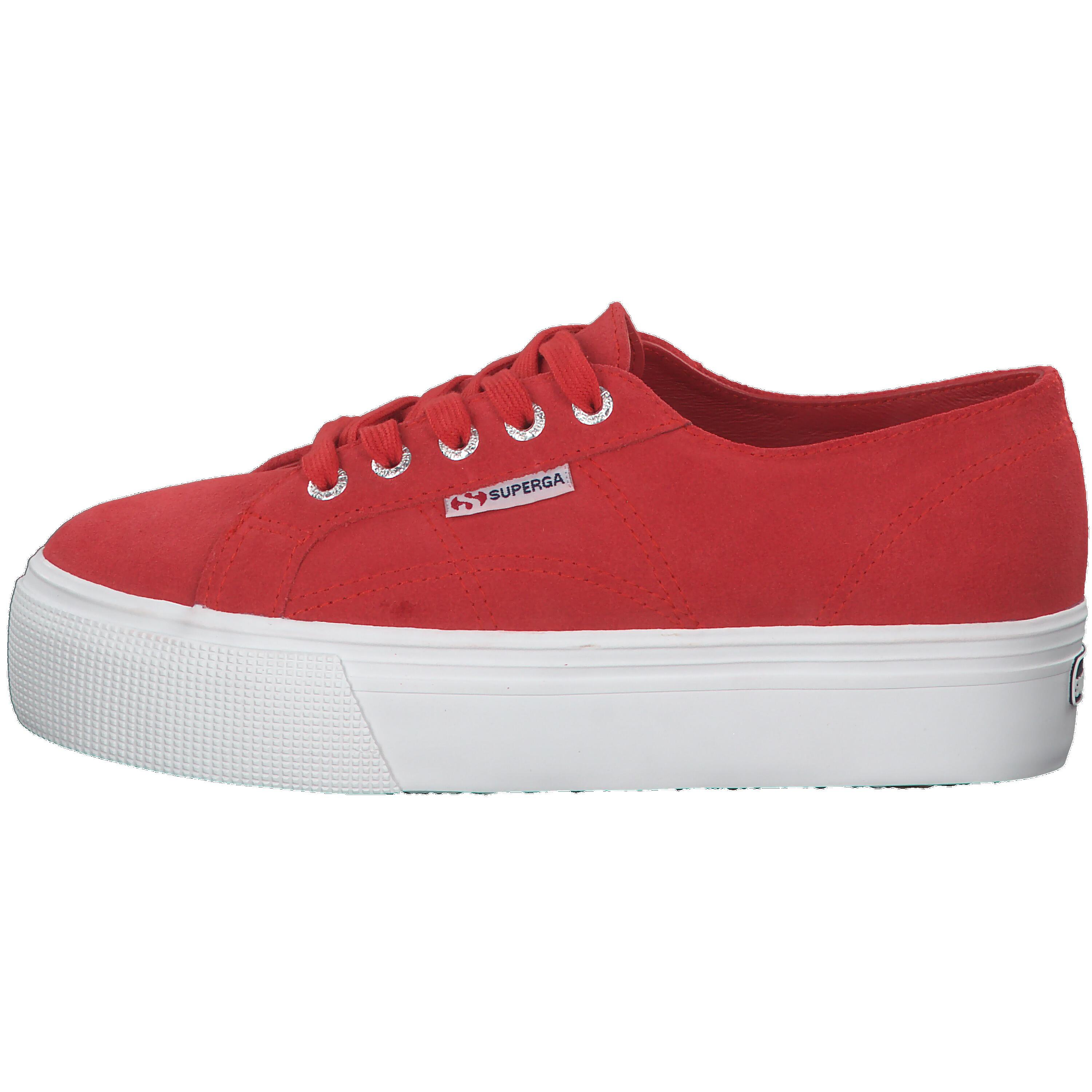 Superga Damen Sneaker 2790 SUEW S003LM0 2/7