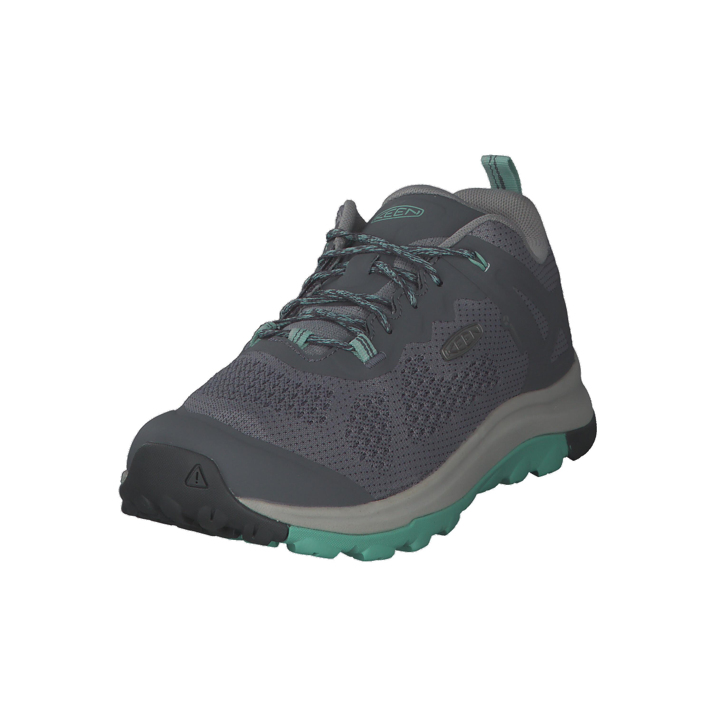 Keen Damen Wanderschuhe Terradora II Vent 4/15