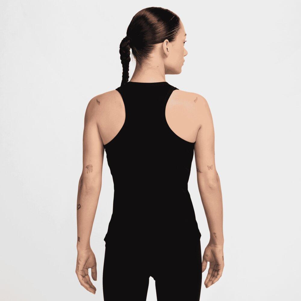 Nike Damen Top Tempo Women s Dri-FIT Run HV3809 4/5