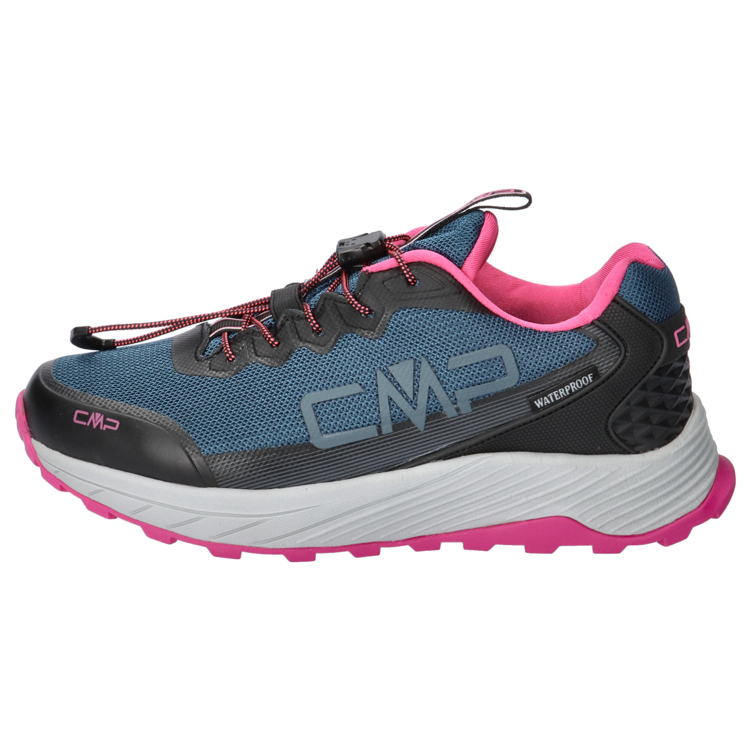 Hardloopschoenen voor dames CMP Phelix WP 2/7