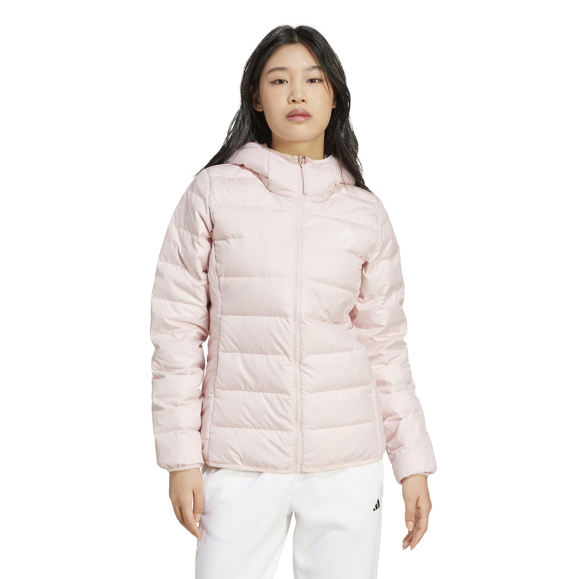 Veste ADIDAS Essentials Light Down à capuche femme 2/5