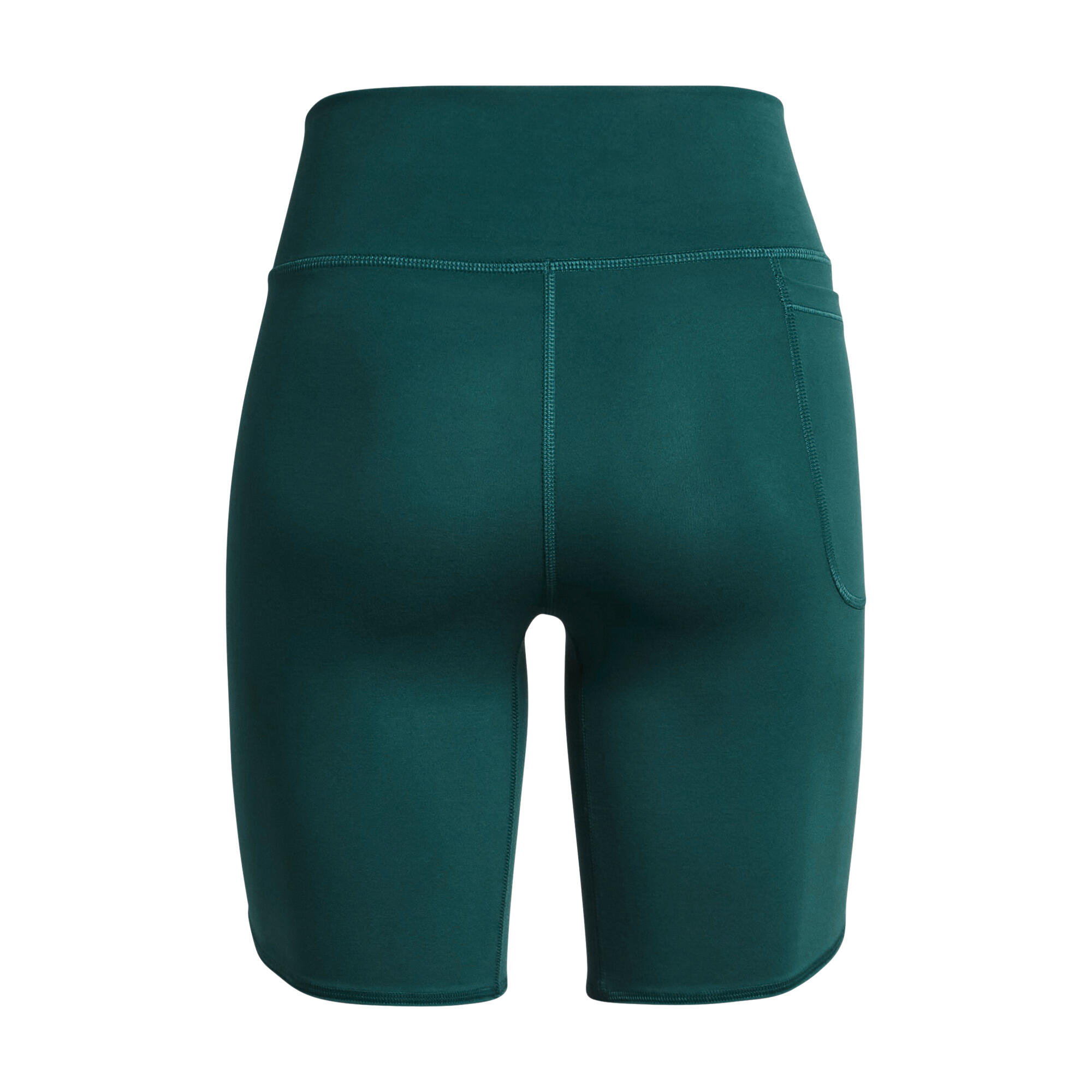 Under Armour Damen Radhose Motion Crossover Bike Short 1383633 2/6