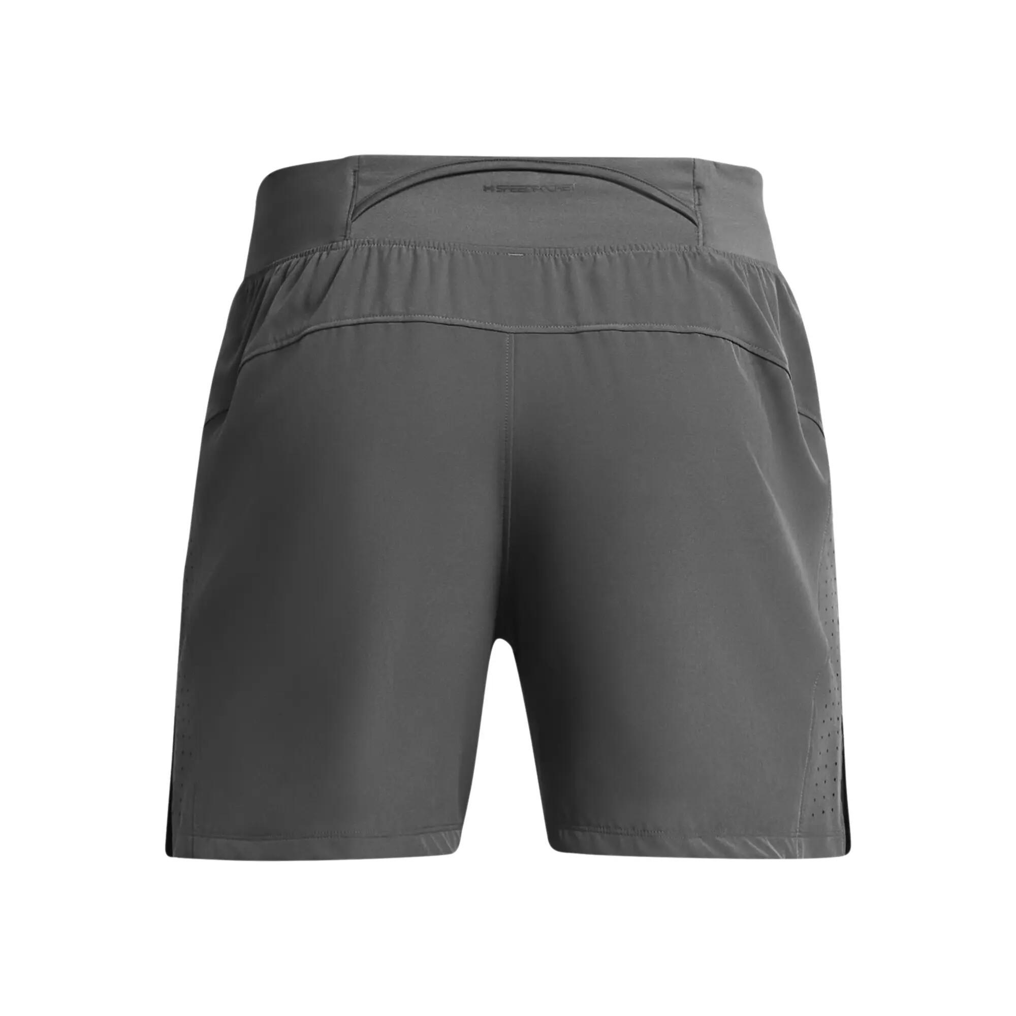 Under Armour Herren Shorts Launch Elite 5  Short 1376509 2/3