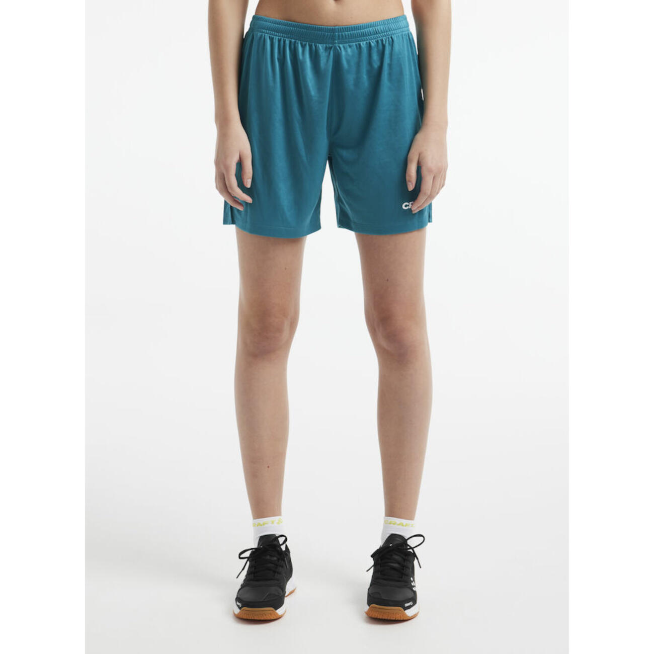 Craft Damen Short Squad Short Solid 1905576 3/4