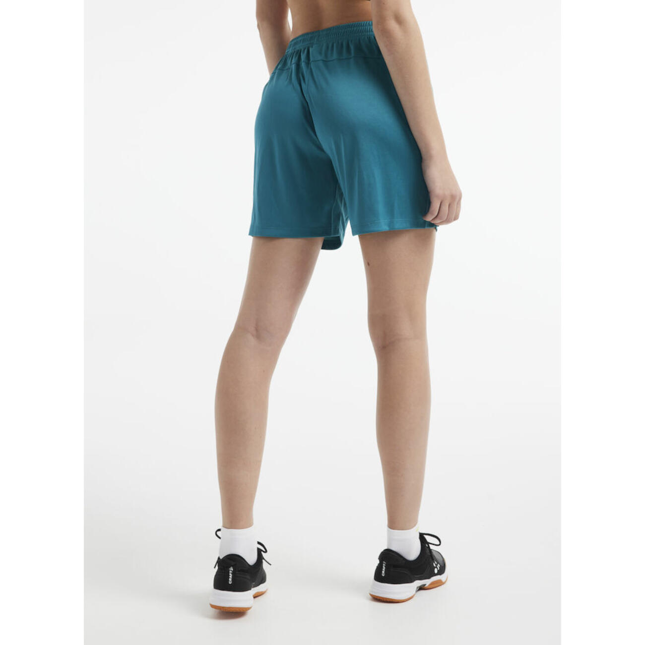 Craft Damen Short Squad Short Solid 1905576 4/4