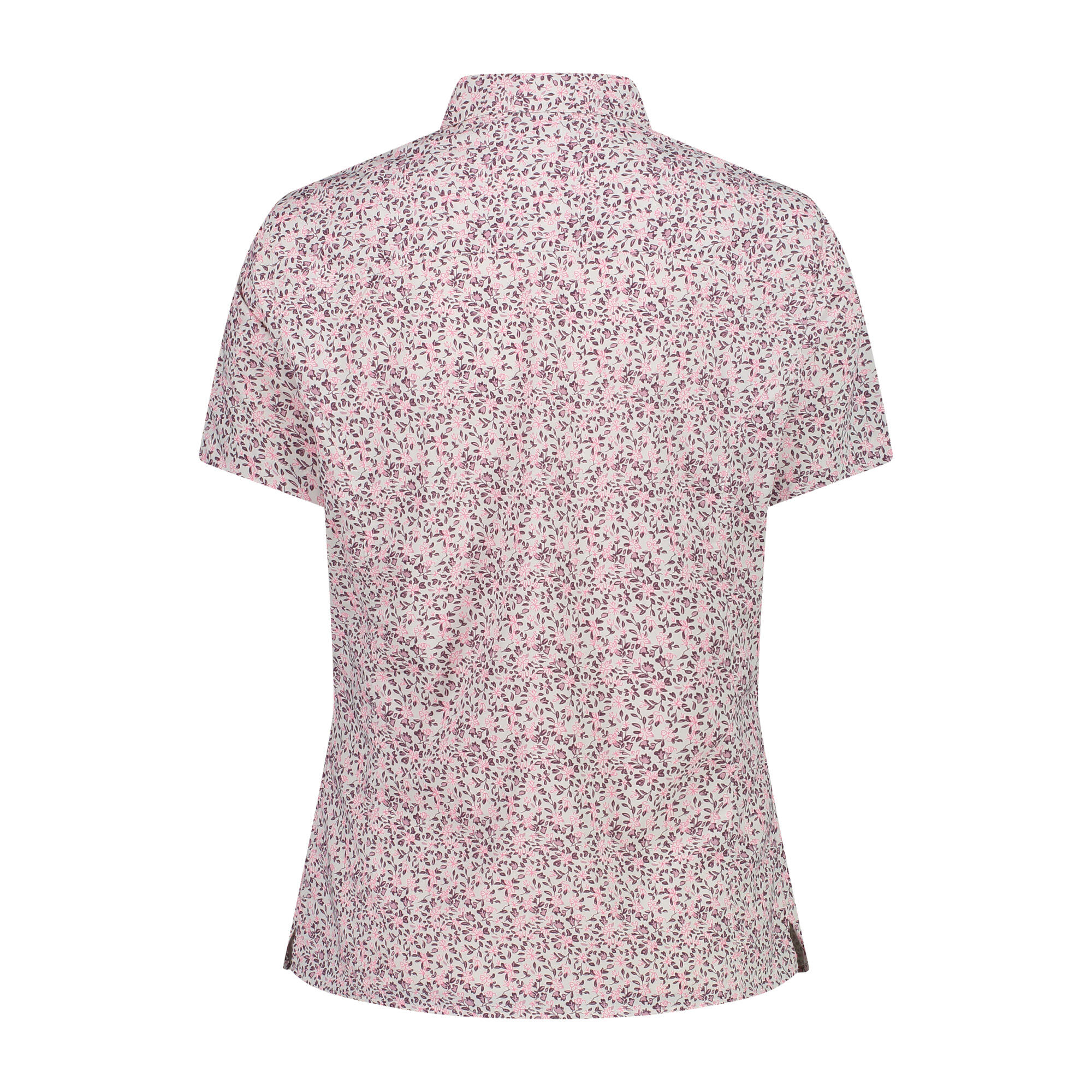 CMP Damen Kurzarm Hemd Woman Shirt 33S5696 2/3