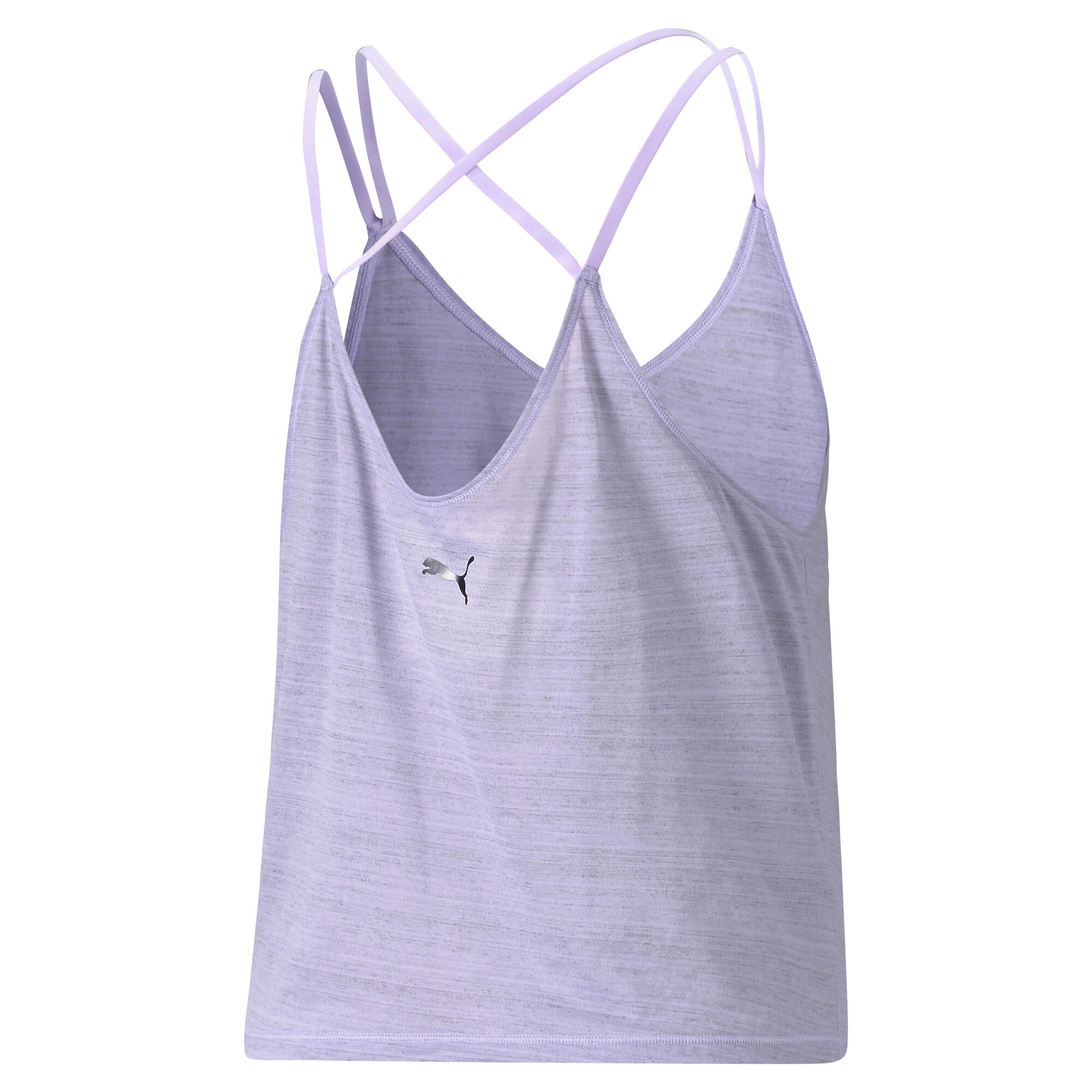 Puma Damen Tanktop Studio Graphene Strappy Tank 520224 2/3