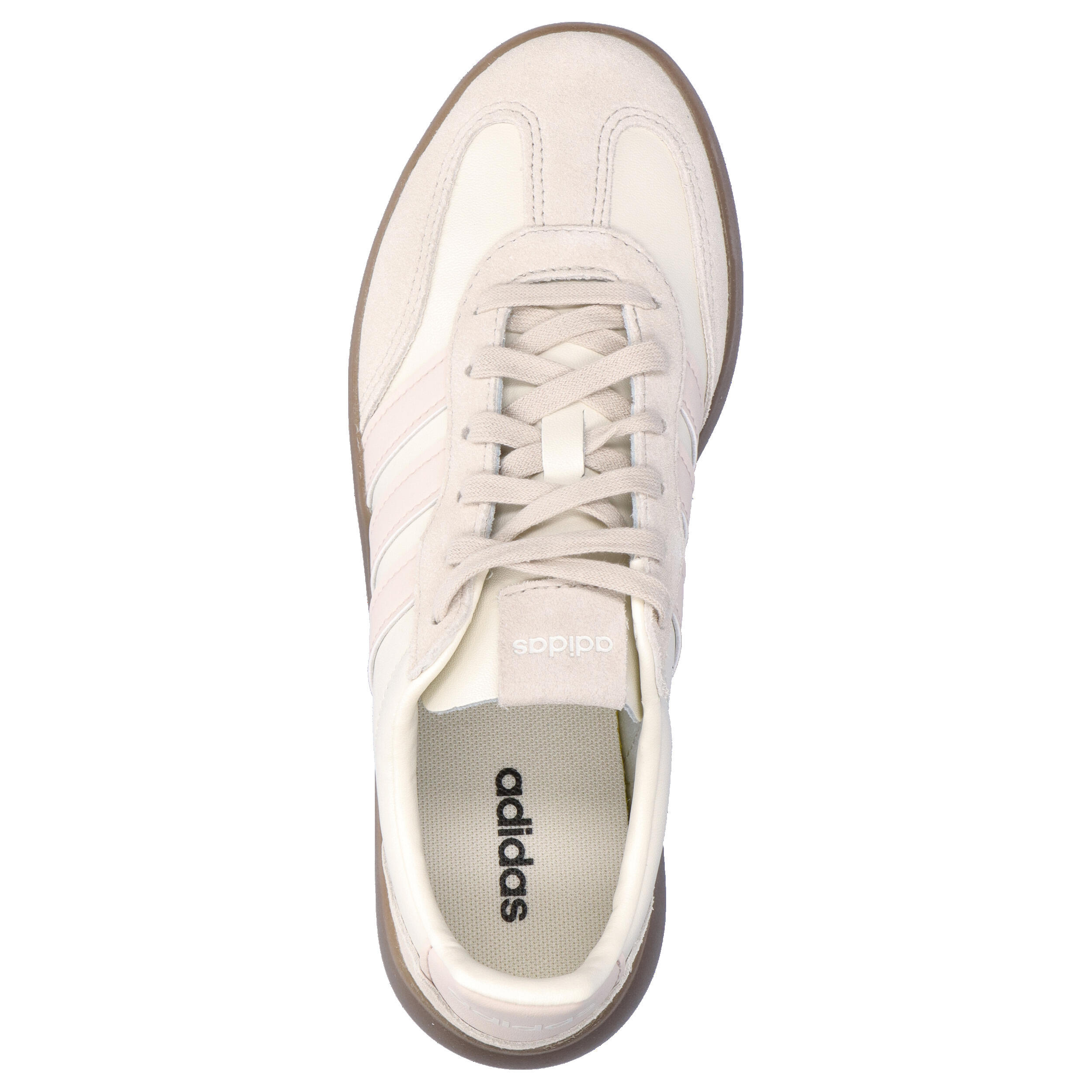 adidas Damen Sneaker BARREDA DECODE LUX 5/15