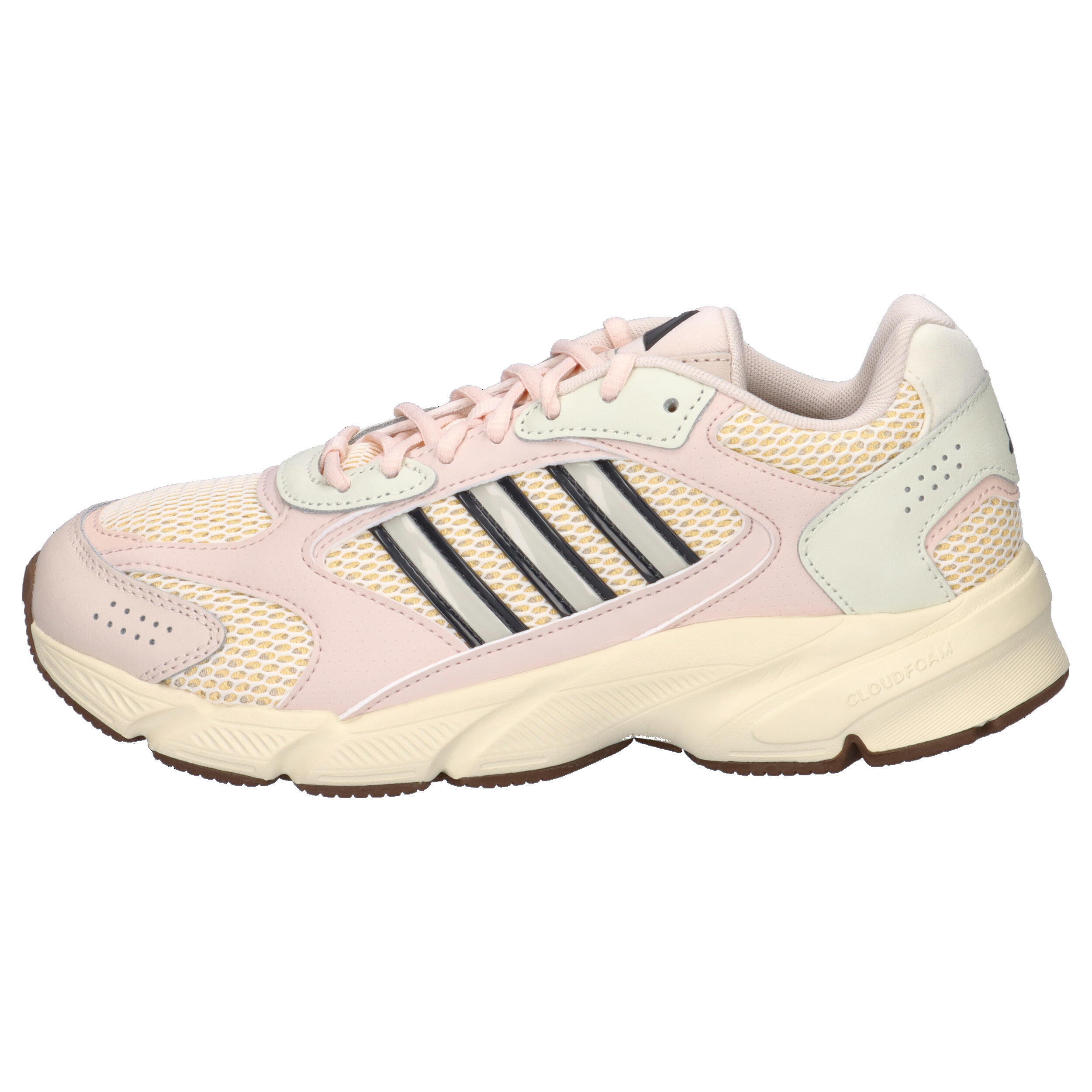 adidas Damen Sneaker CRAZYCHAOS 2000 10/15