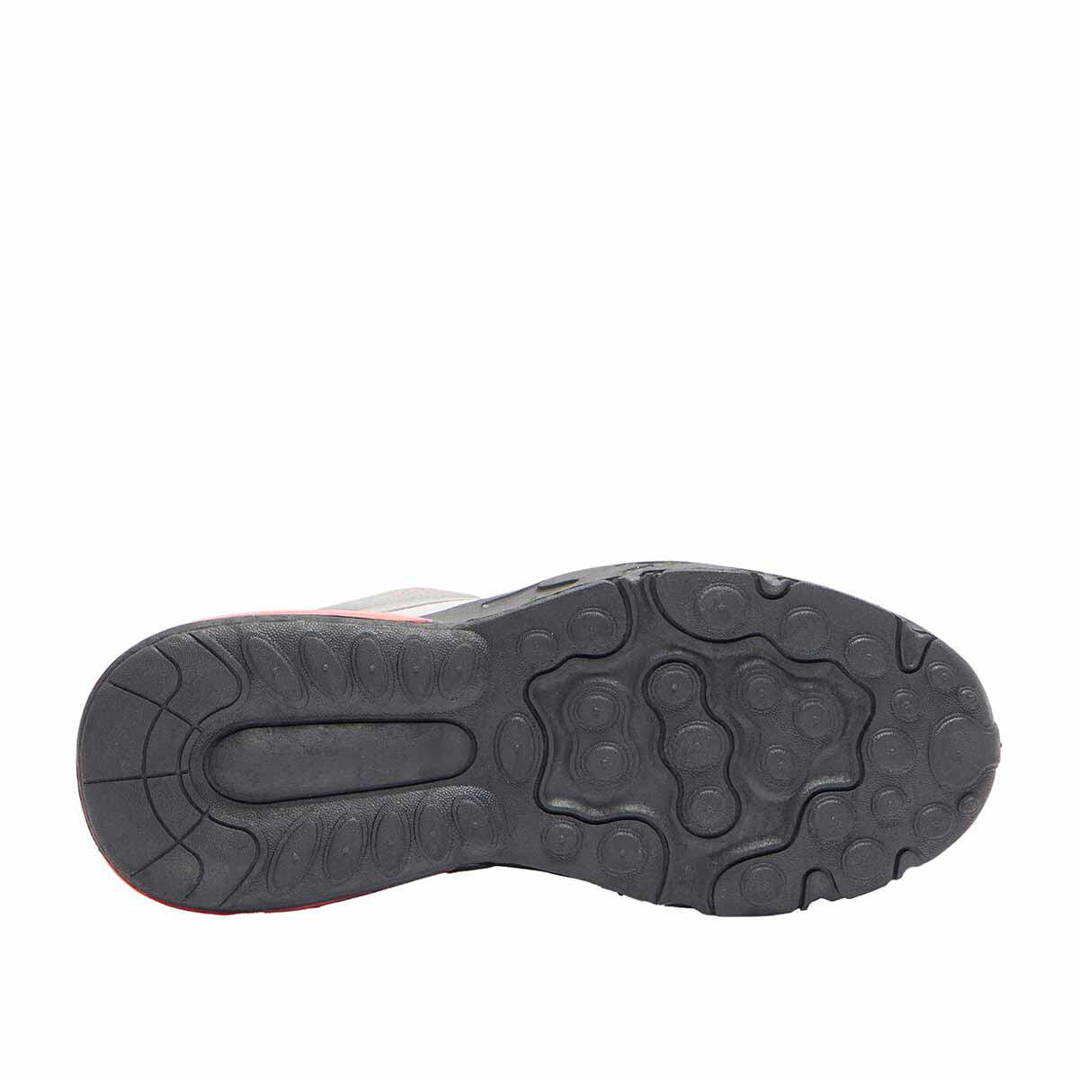 Baskets enfant Saigon gris 6/6