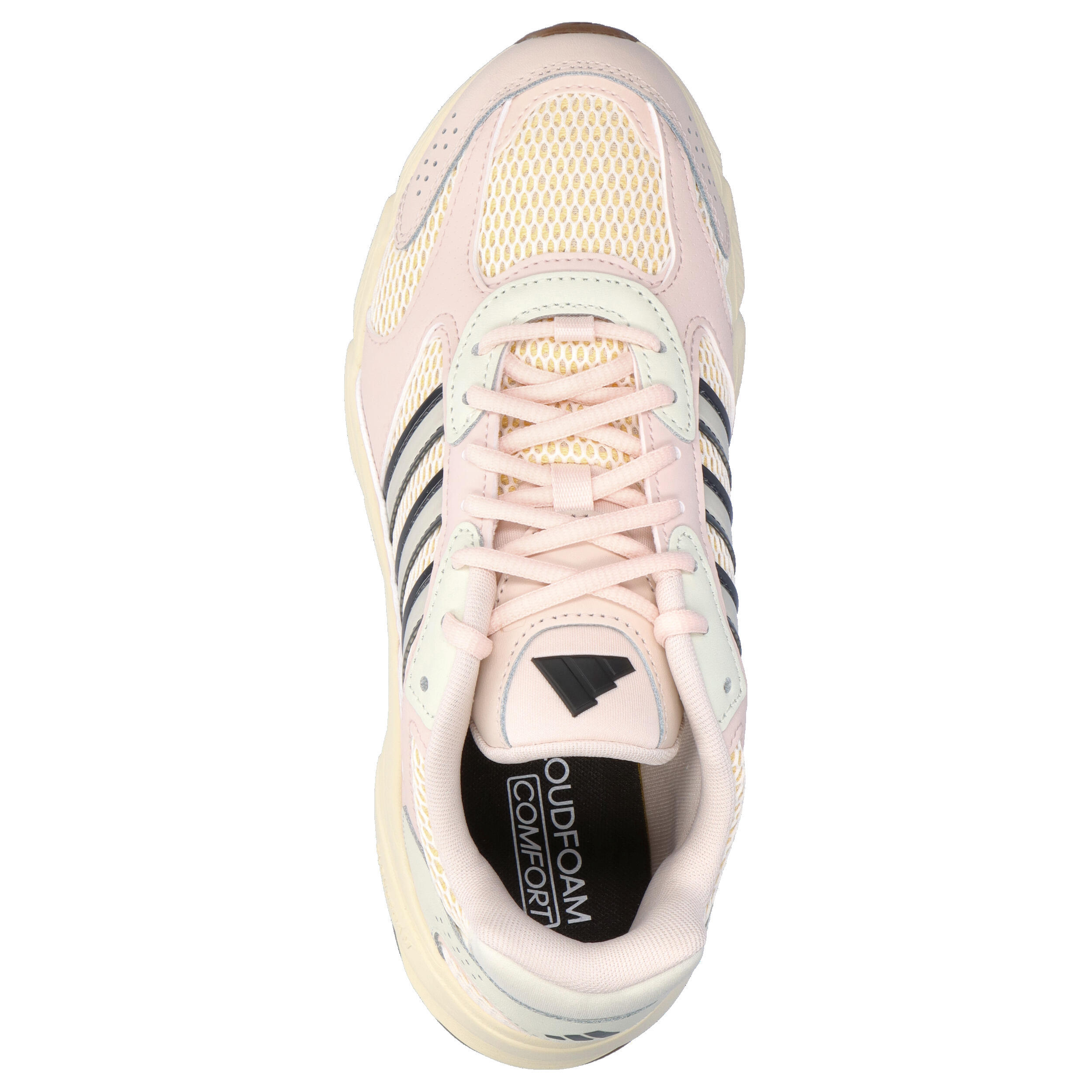 adidas Damen Sneaker CRAZYCHAOS 2000 5/15
