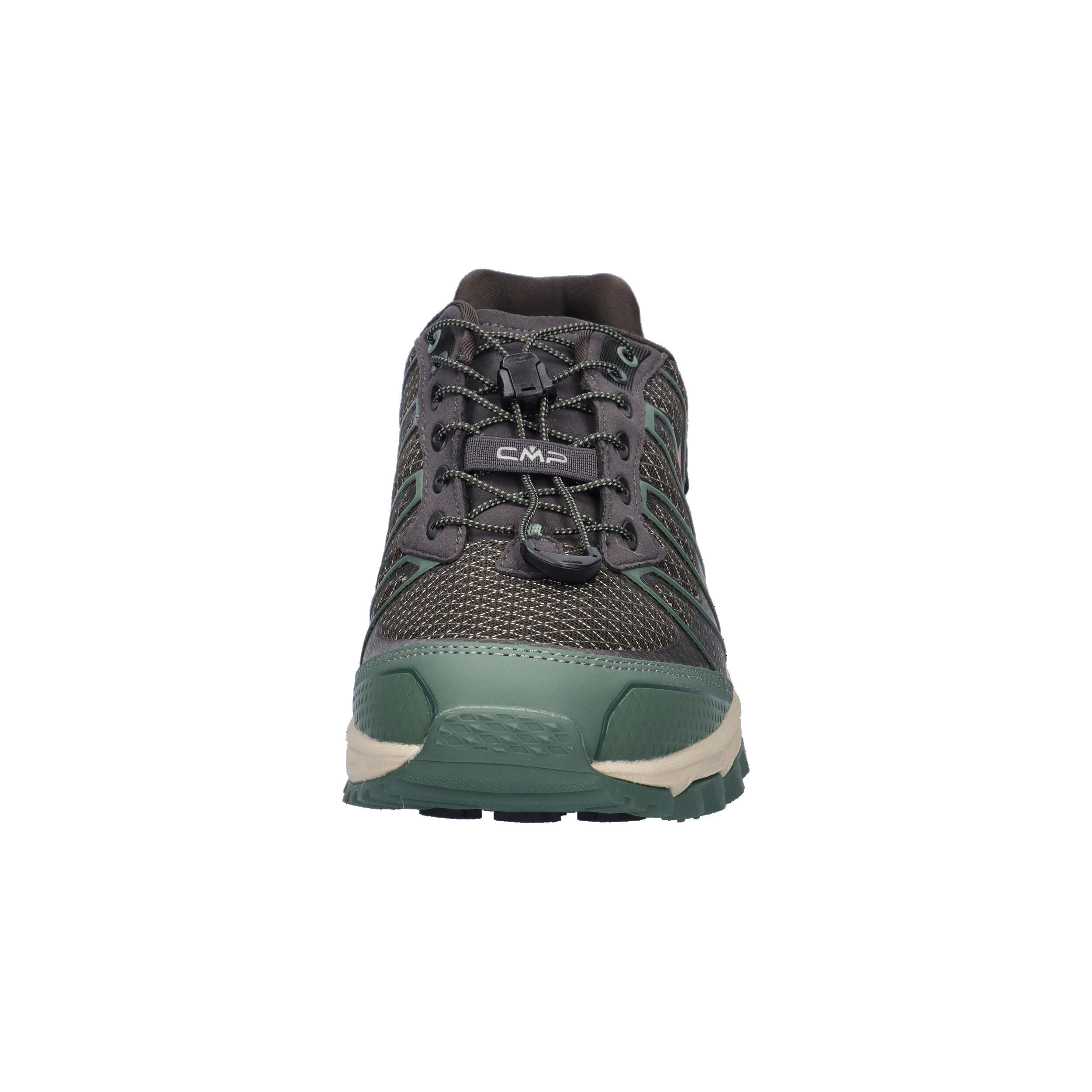 CMP Herren Trail Running Schuhe Altak 3Q48267 8/10