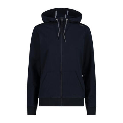 Sweatshirt à capuche femme CMP
