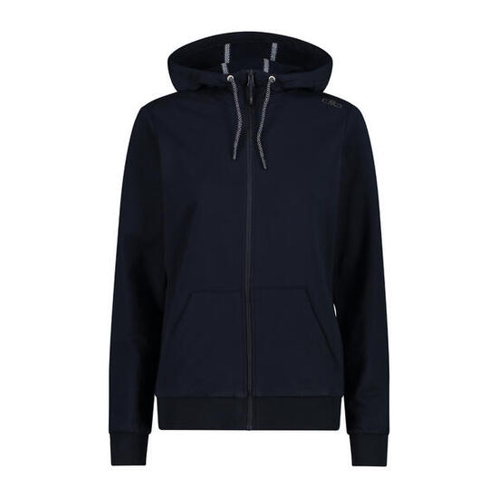 Sweatshirt à capuche femme CMP