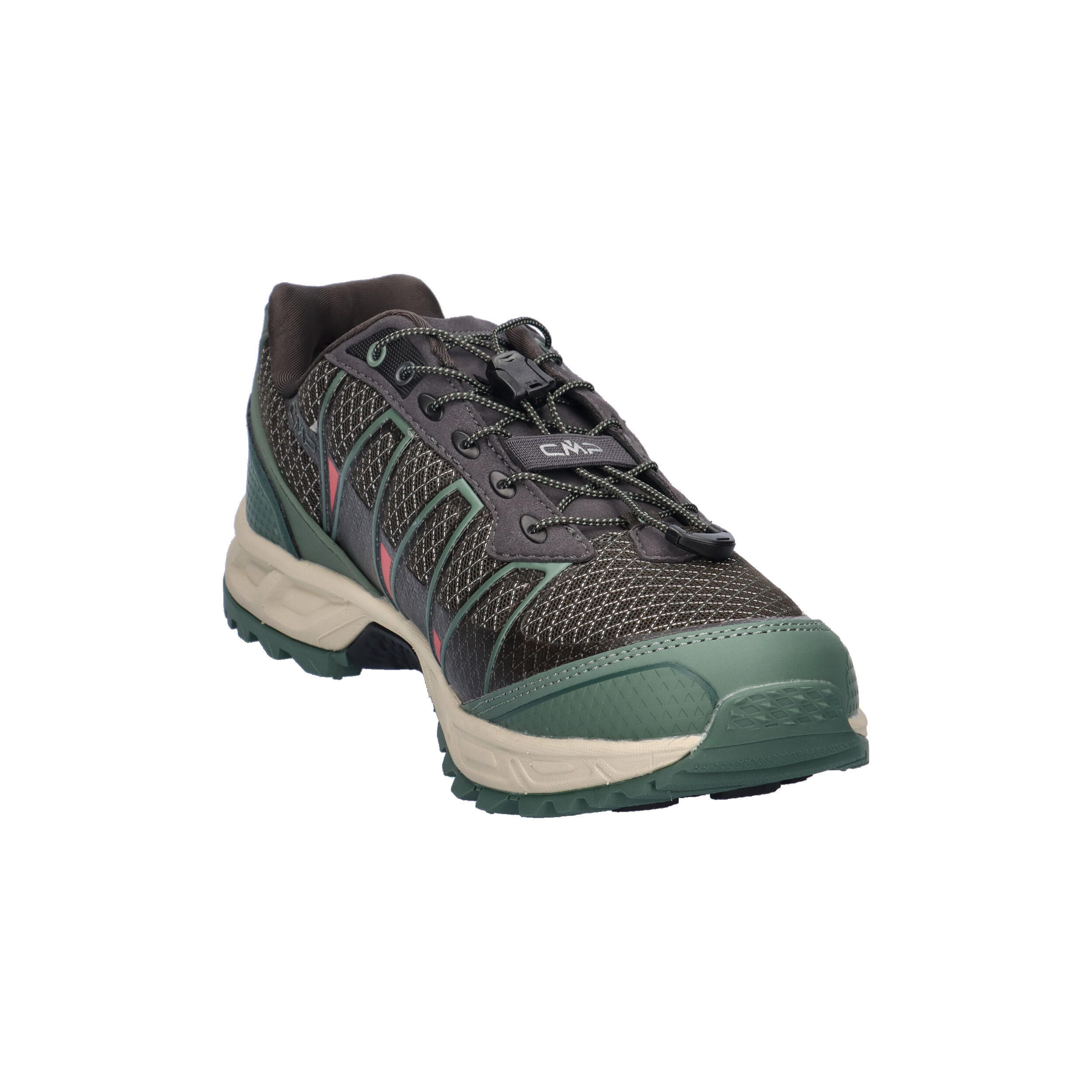 CMP Herren Trail Running Schuhe Altak 3Q48267 7/10