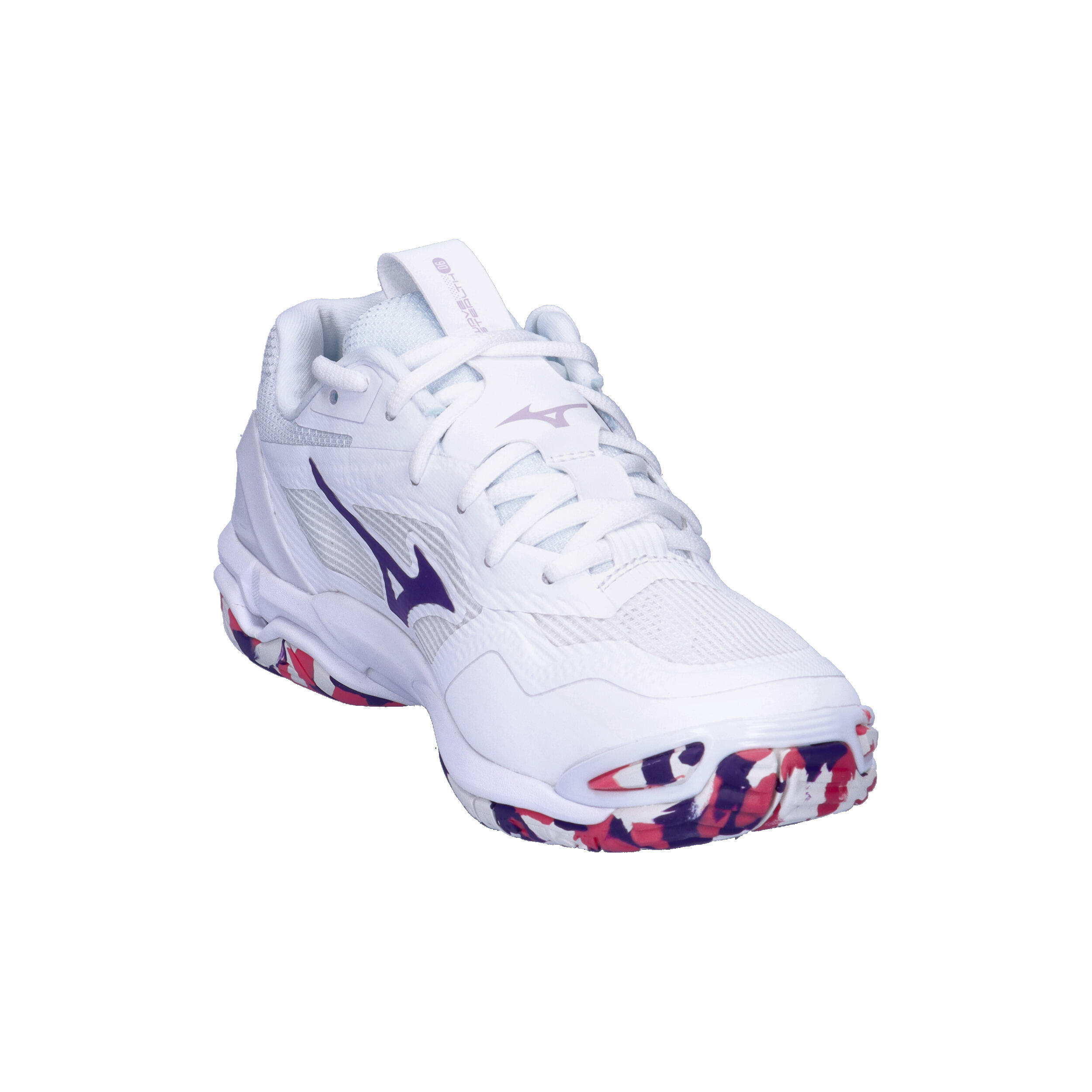 Buty do piłki ręcznej damskie,  Wave Stealth 6 7/10