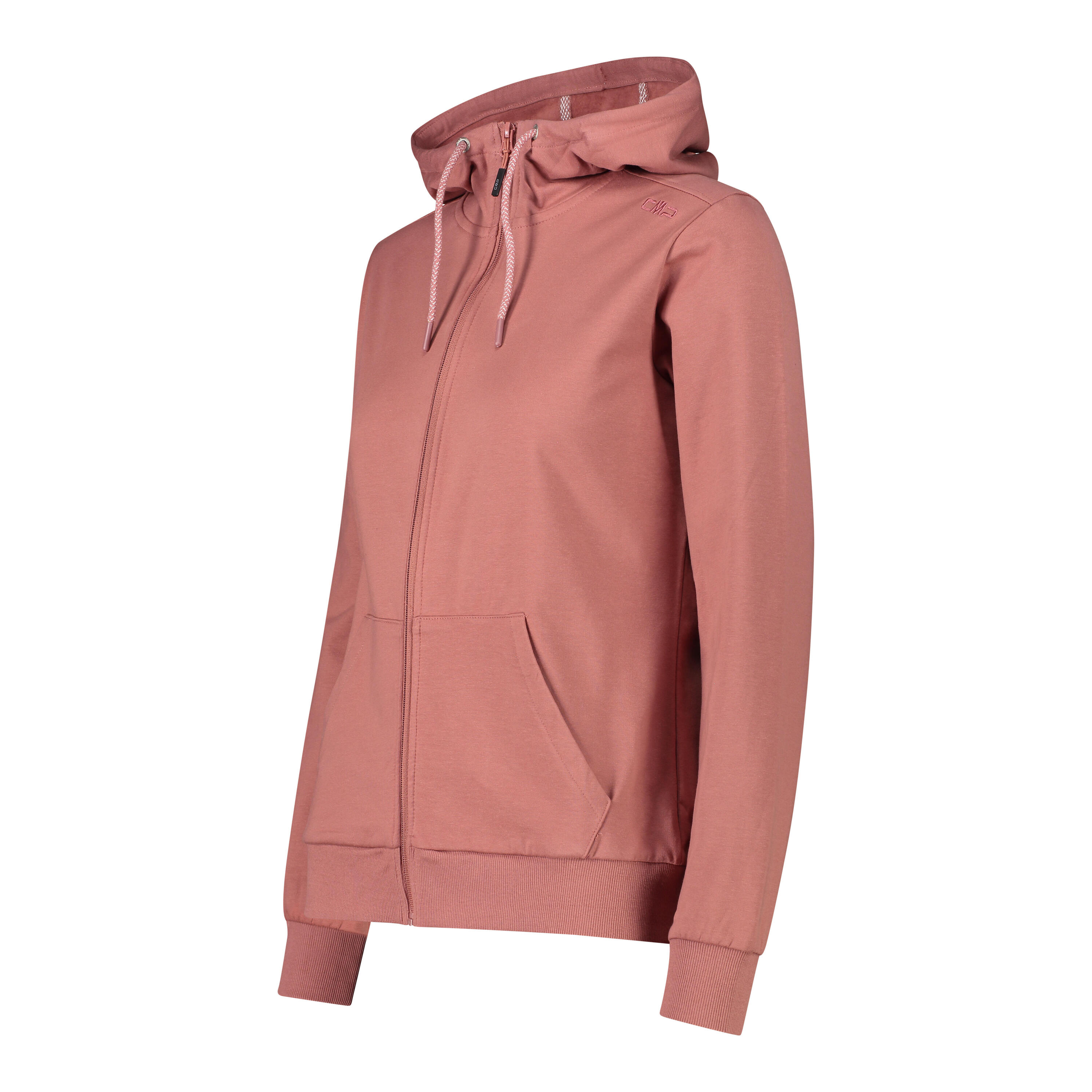 Sweatshirt à capuche femme CMP 3/3
