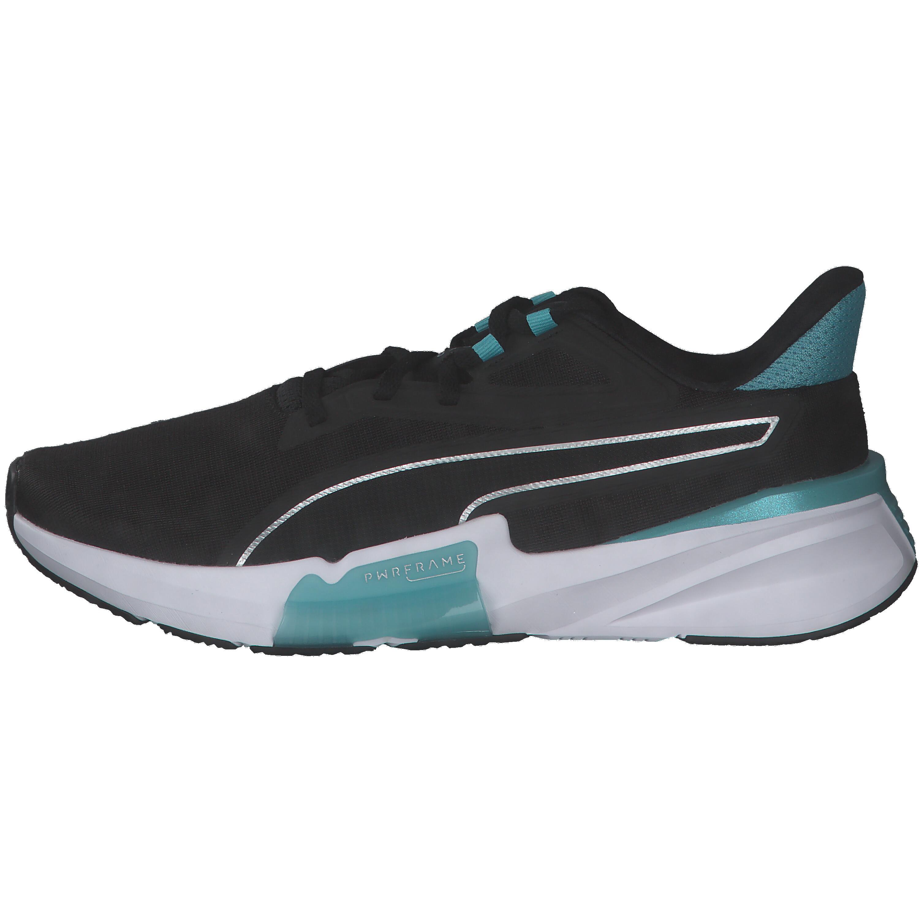 Puma Damen Trainingsschuhe PWRFrame TR Stardust 376239 2/7