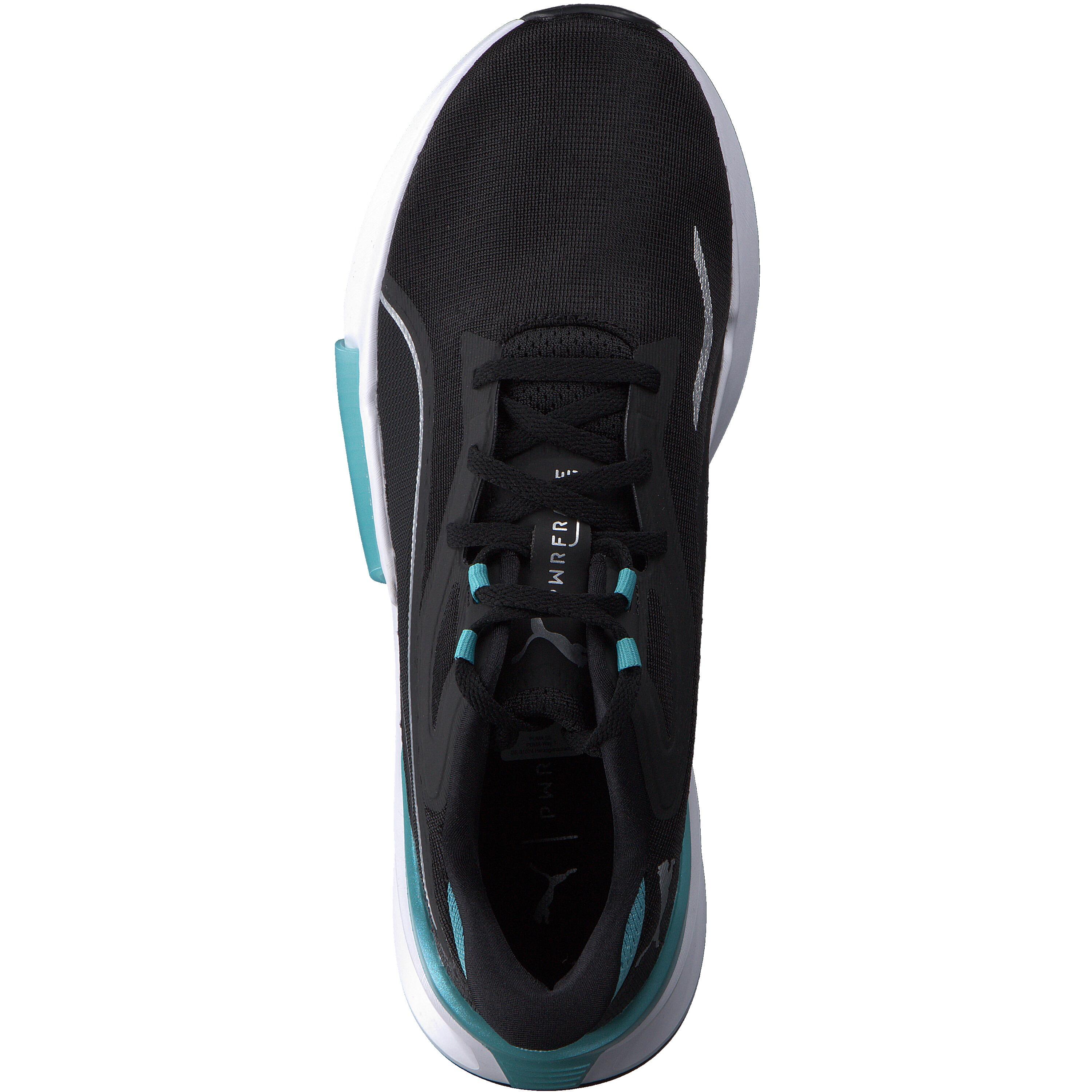 Puma Damen Trainingsschuhe PWRFrame TR Stardust 376239 5/15