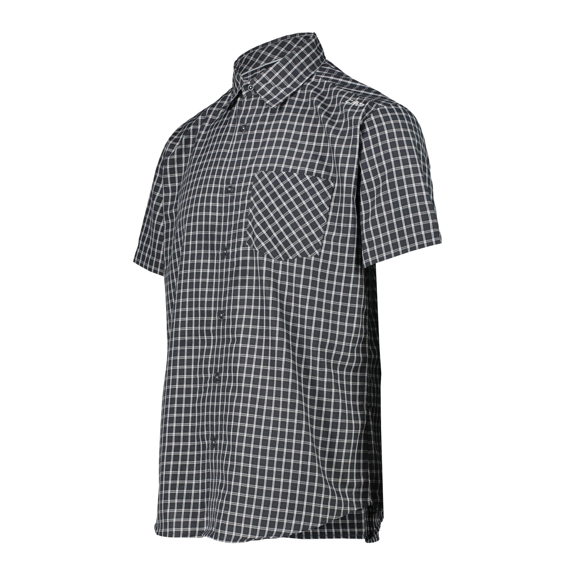 Chemise à carreaux CMP 3/3