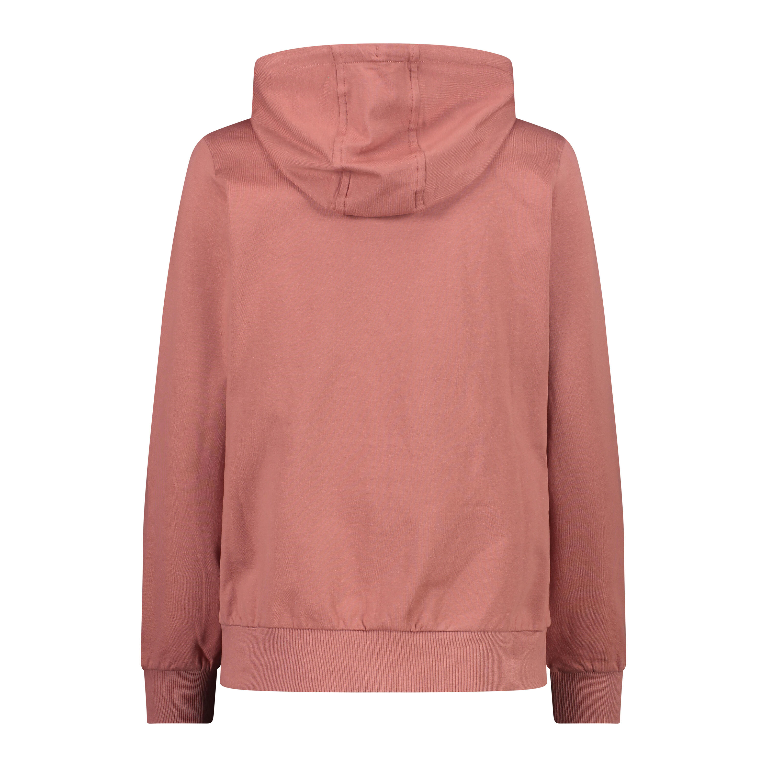 Sweatshirt à capuche femme CMP 2/3
