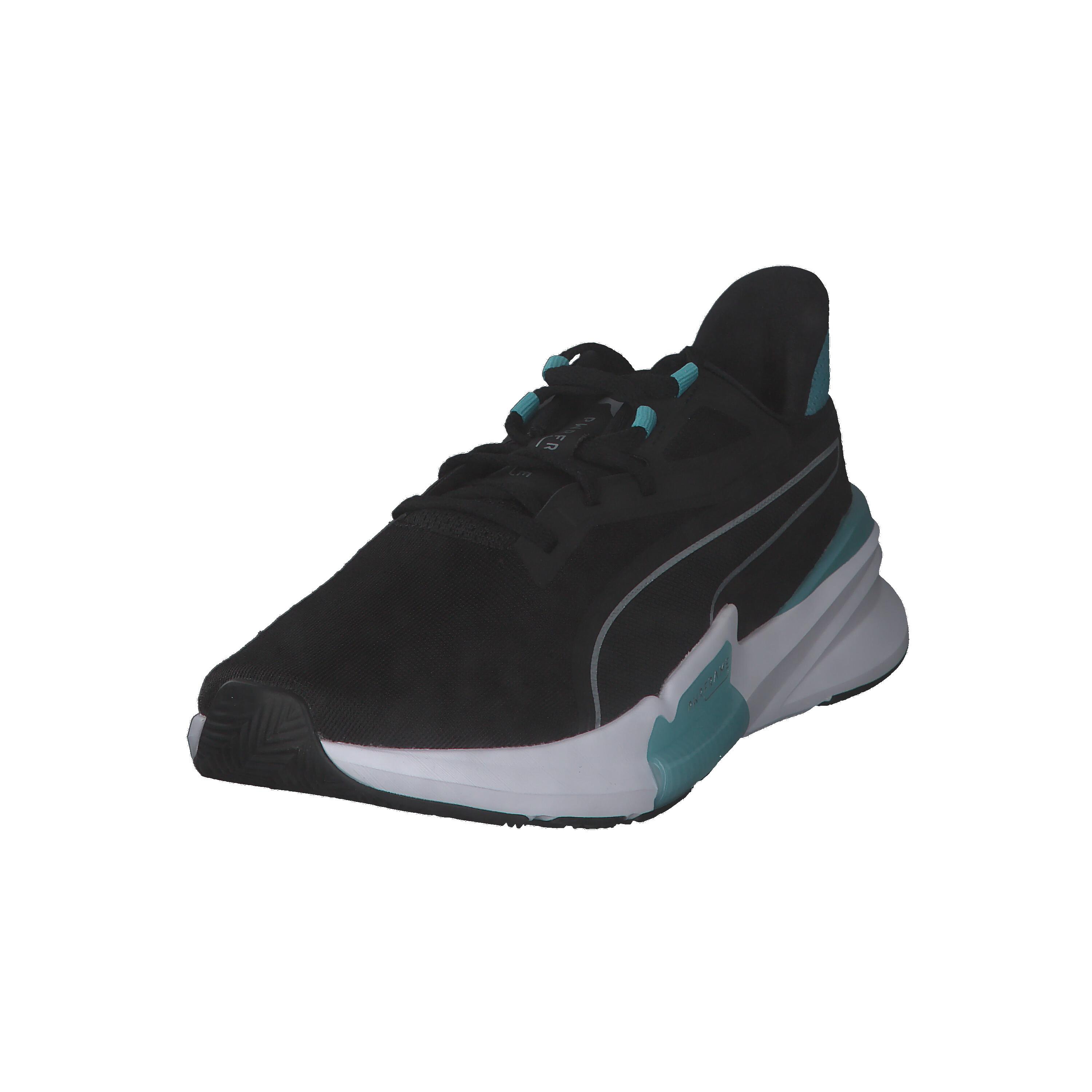 Puma Damen Trainingsschuhe PWRFrame TR Stardust 376239 4/15