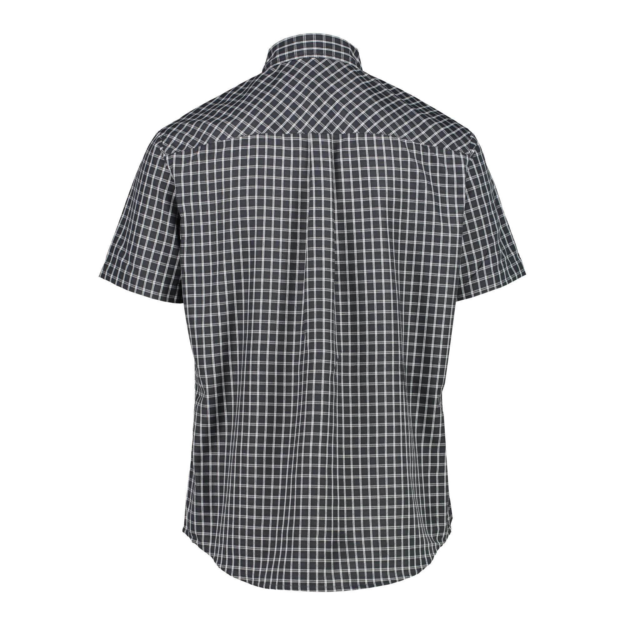 Chemise à carreaux CMP 2/3