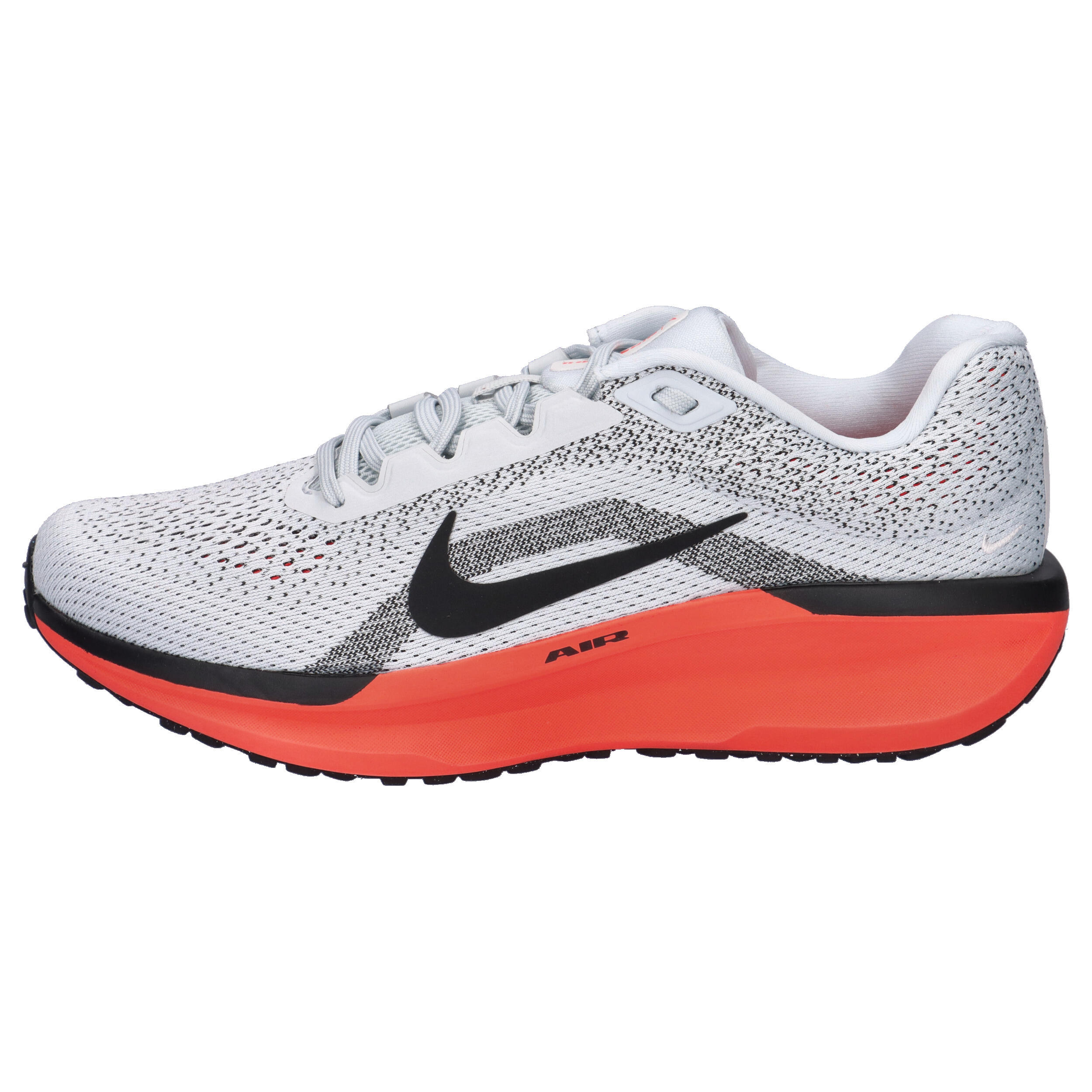 Zapatillas de Running Hombre Nike Air Winflo 11 FJ9509-008 Gris 2/7