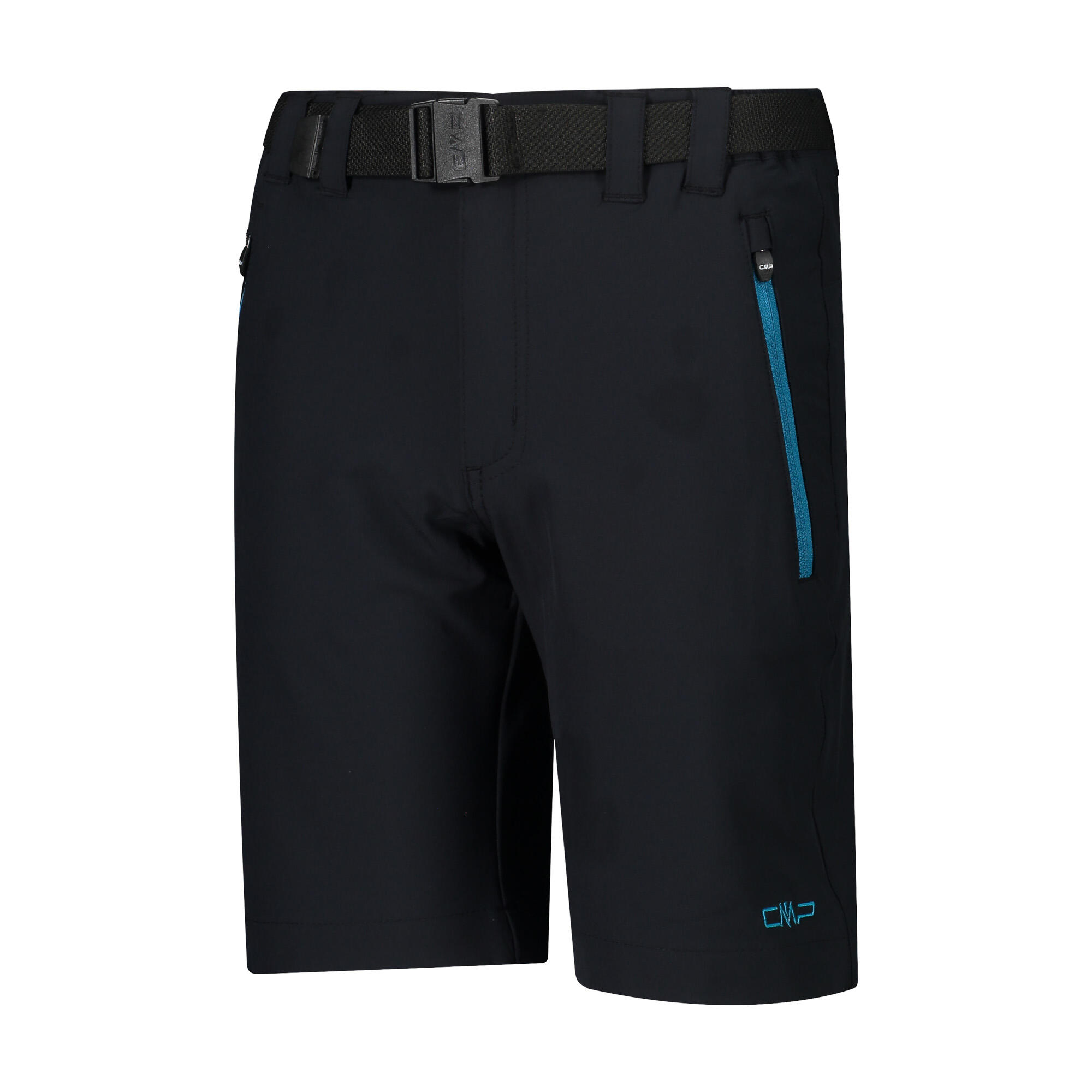 CMP Jungen Short Stretch Bermuda 3T51844 3/3