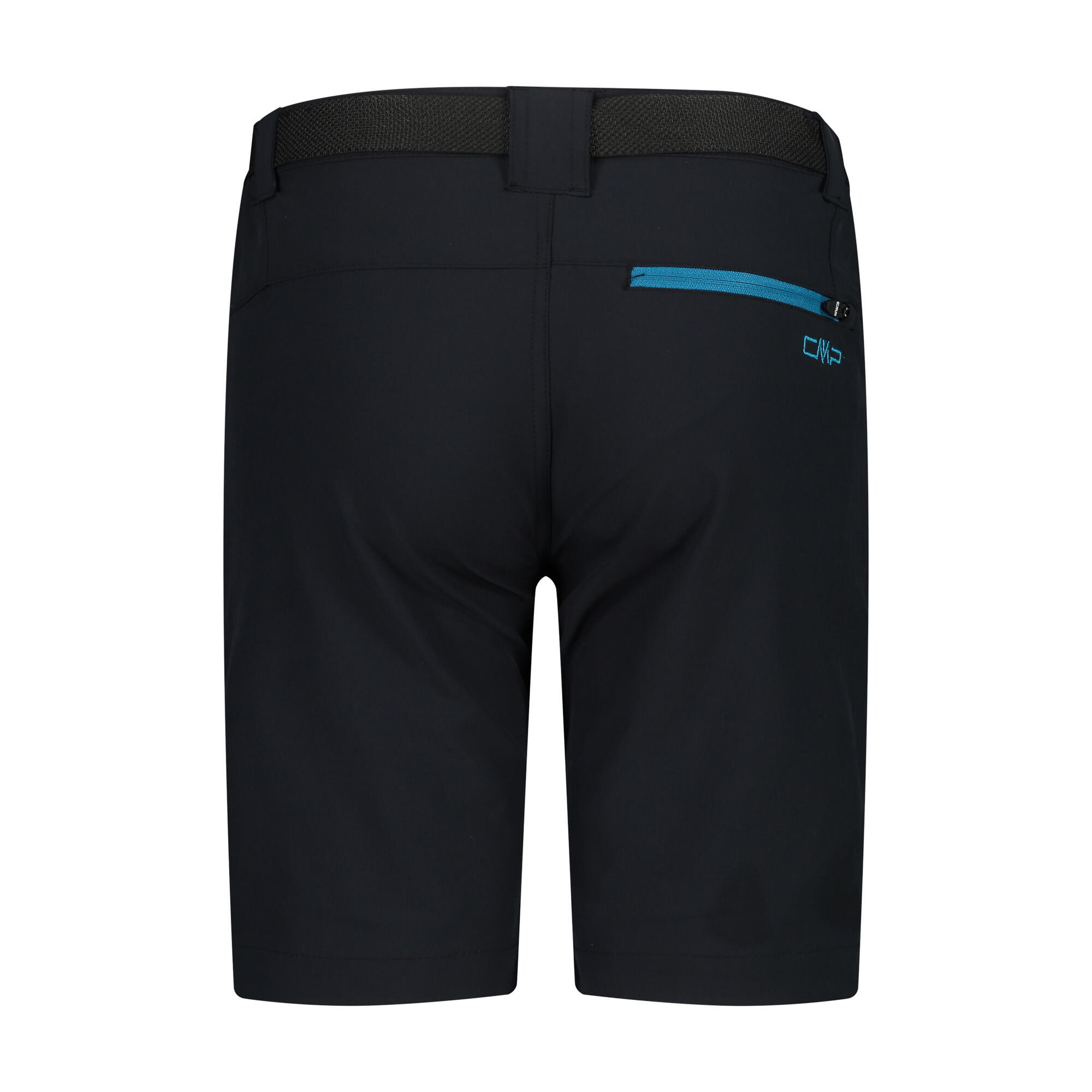 CMP Jungen Short Stretch Bermuda 3T51844 2/3