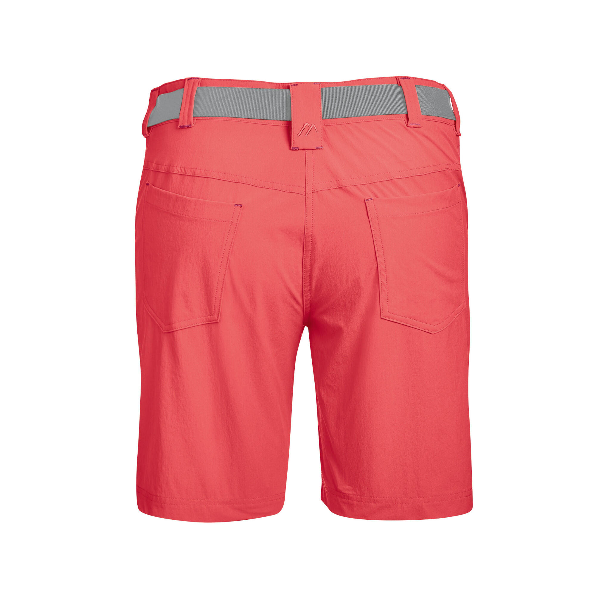 Maier Sports Damen Short Lulaka Shorts 230010 2/3