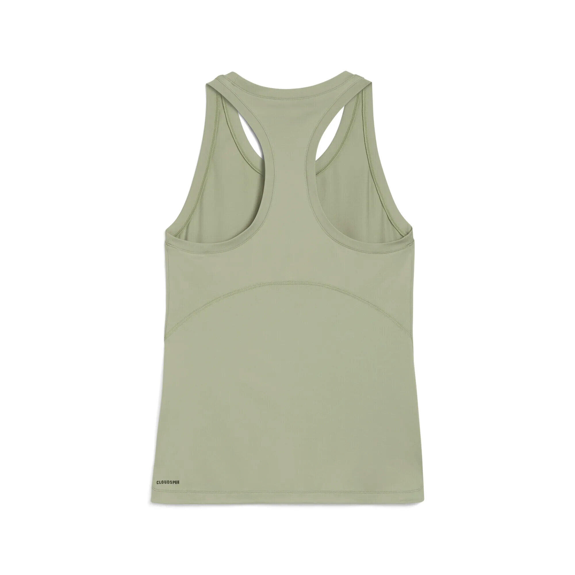 Puma Damen Tanktop W CLOUDSPUN RACERBACK TANK 527734 2/3