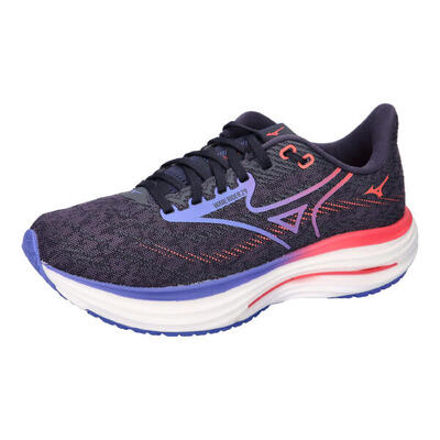 Hardloopschoenen mizuno schoen wave rider 29 wos volwassenen