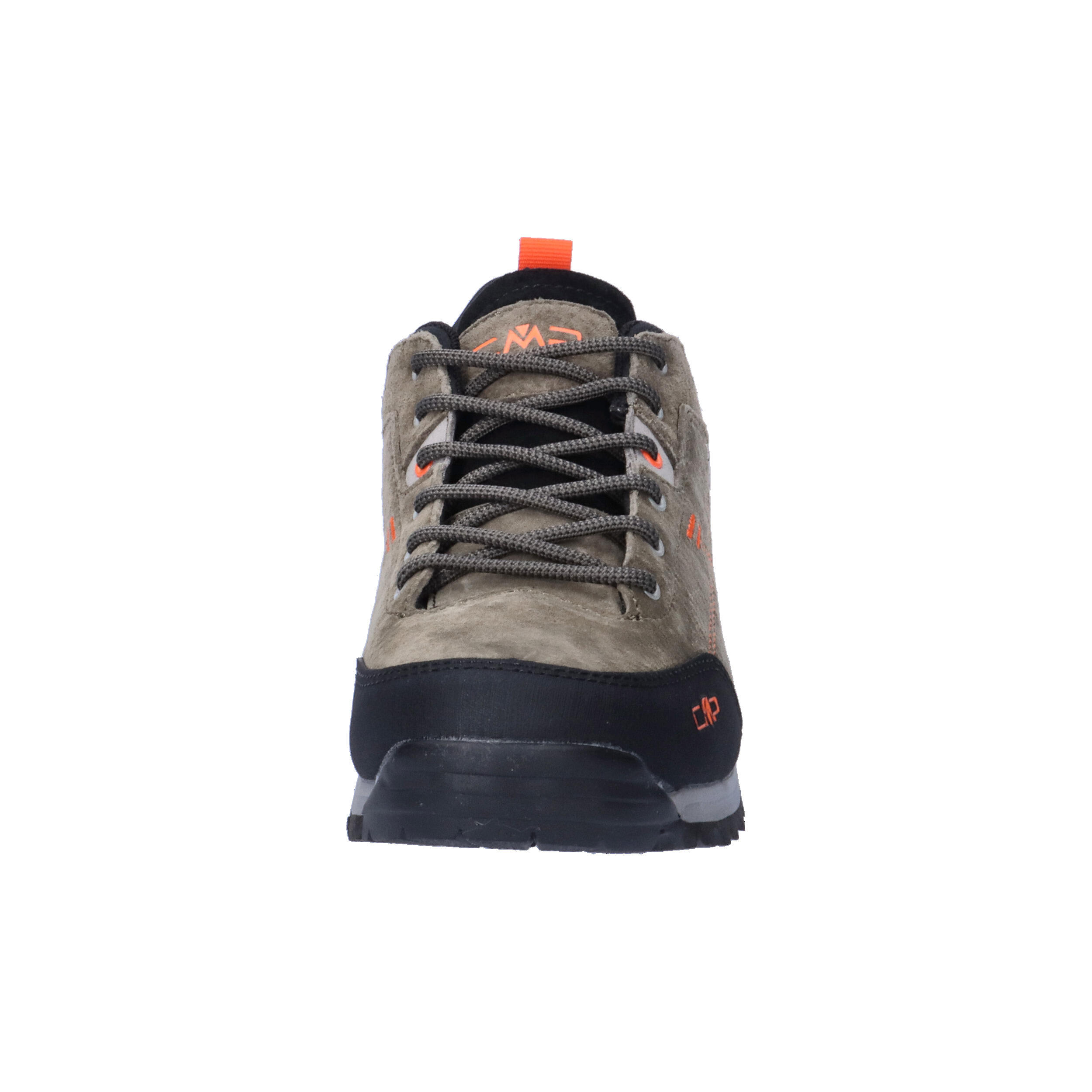 CMP Herren Trekkingschuhe Alcor 2.0 Low Trekking Shoes 3Q18567 3/15
