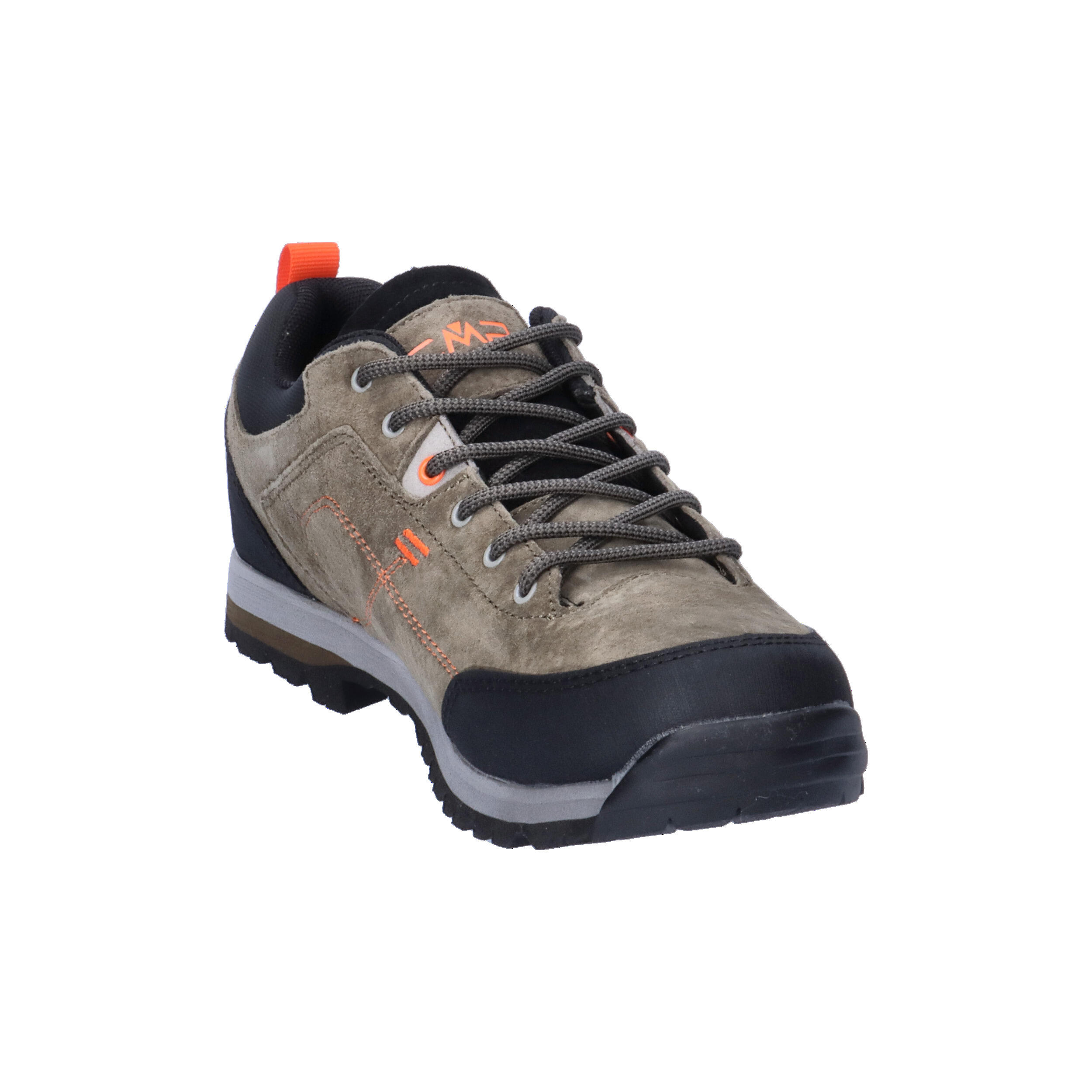 CMP Herren Trekkingschuhe Alcor 2.0 Low Trekking Shoes 3Q18567 2/15