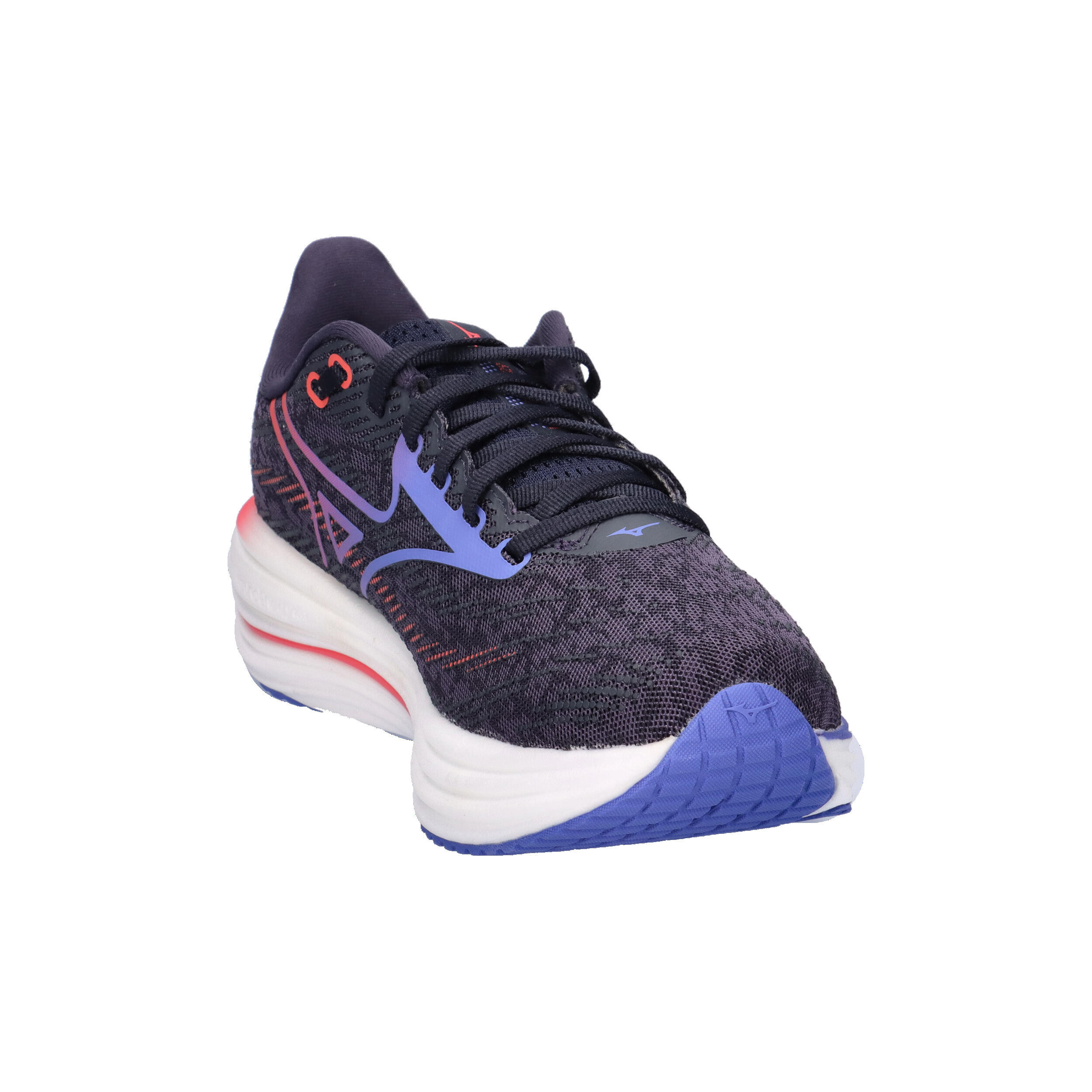 Sapatos De Running Mizuno Shoe Wave Rider 29 Wos Adulto 2/15