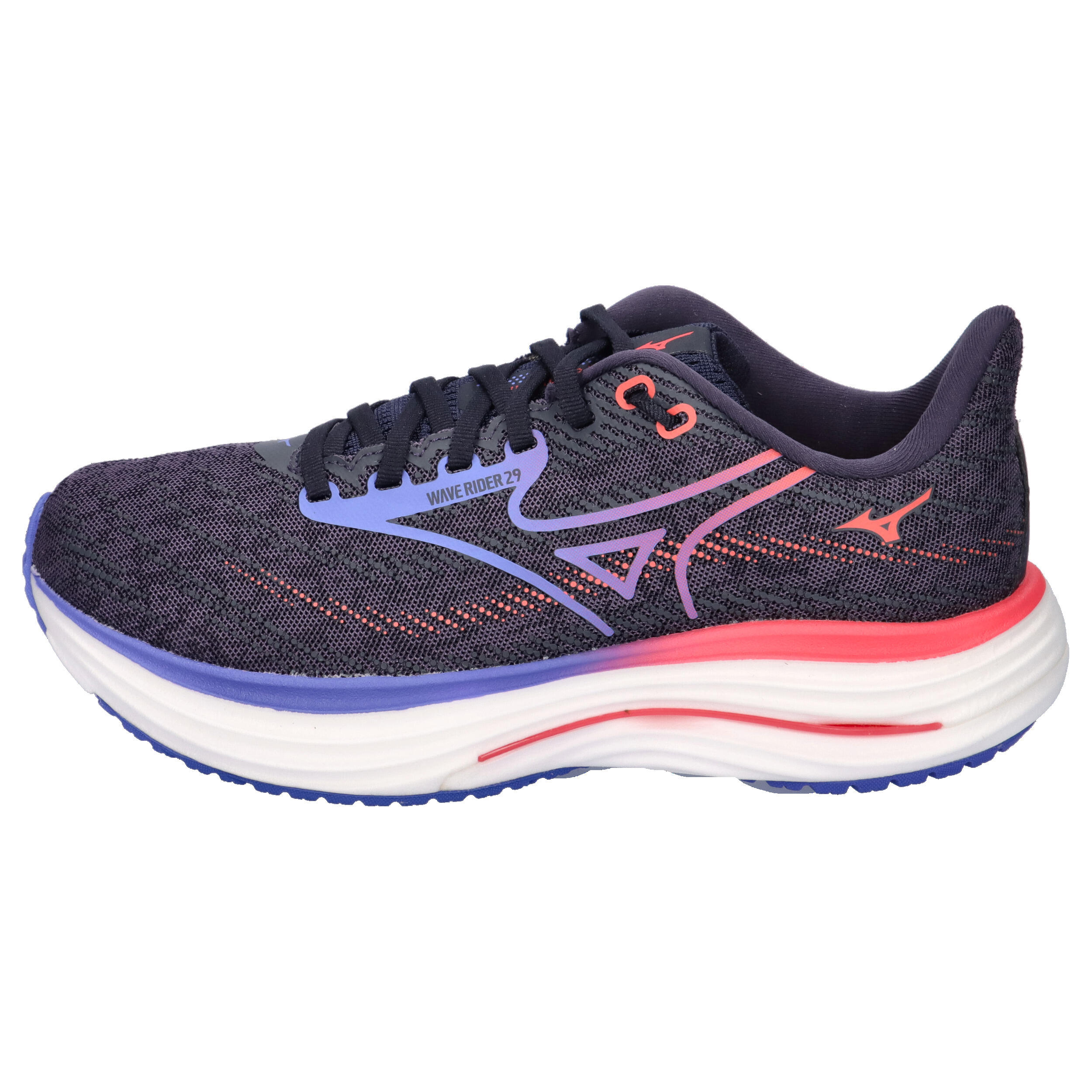 Scarpe running da donna Mizuno Wave Rider 29 2/7