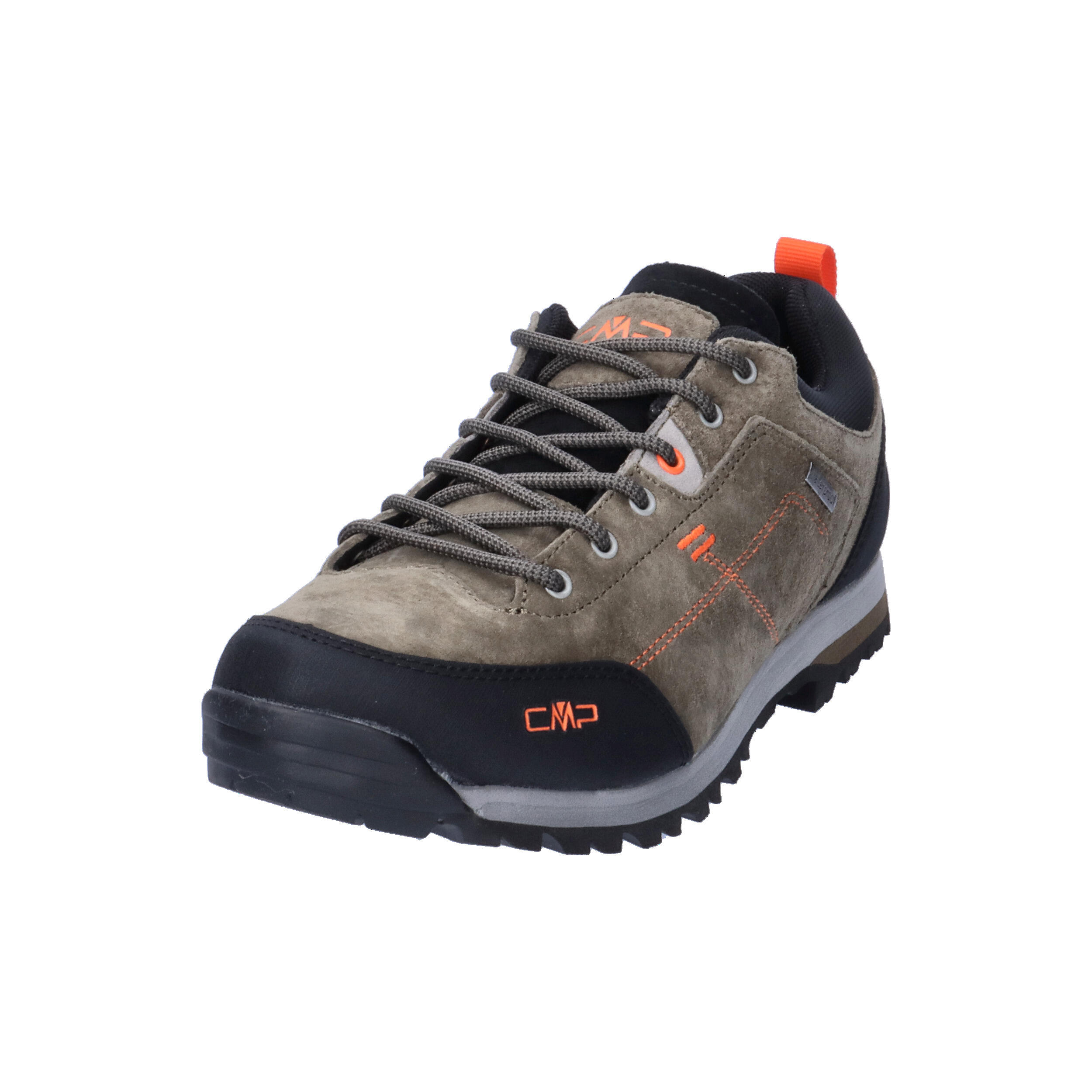 CMP Herren Trekkingschuhe Alcor 2.0 Low Trekking Shoes 3Q18567 4/15